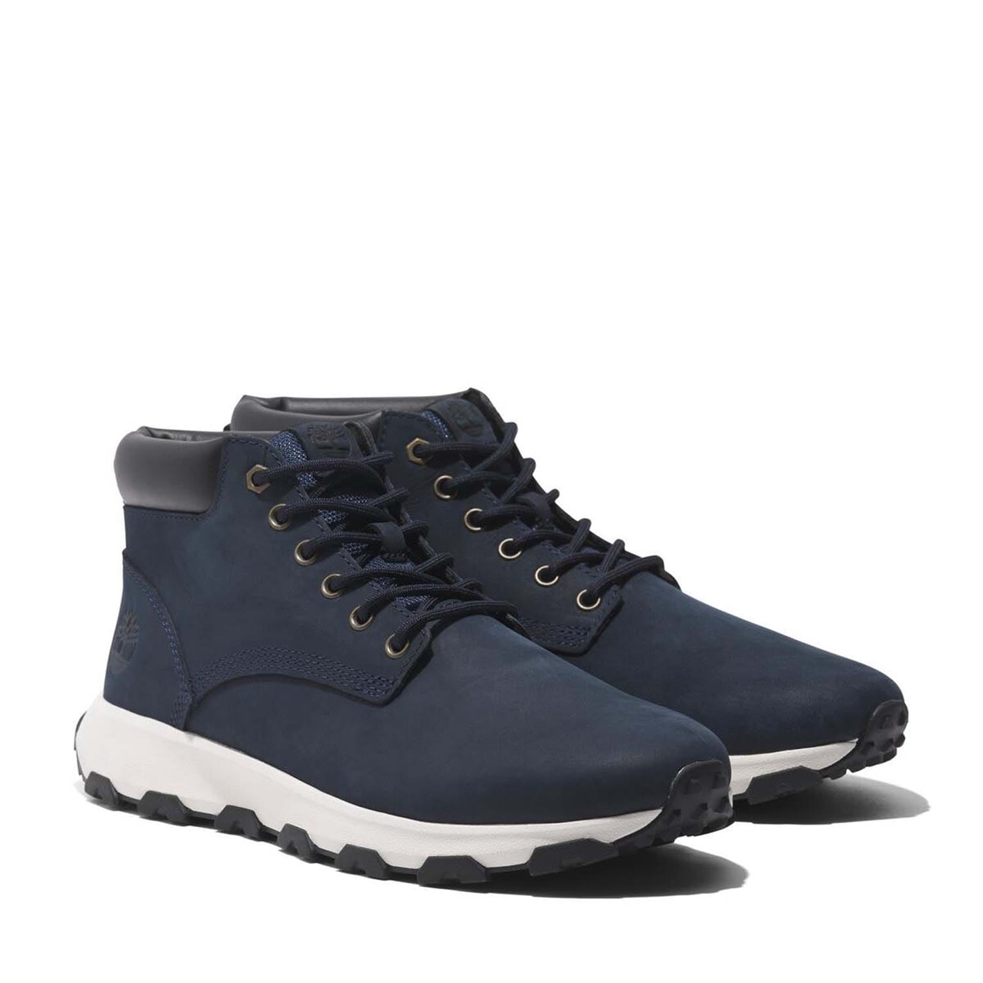 Timberland Winsor Park Lace-Up Boots - 2