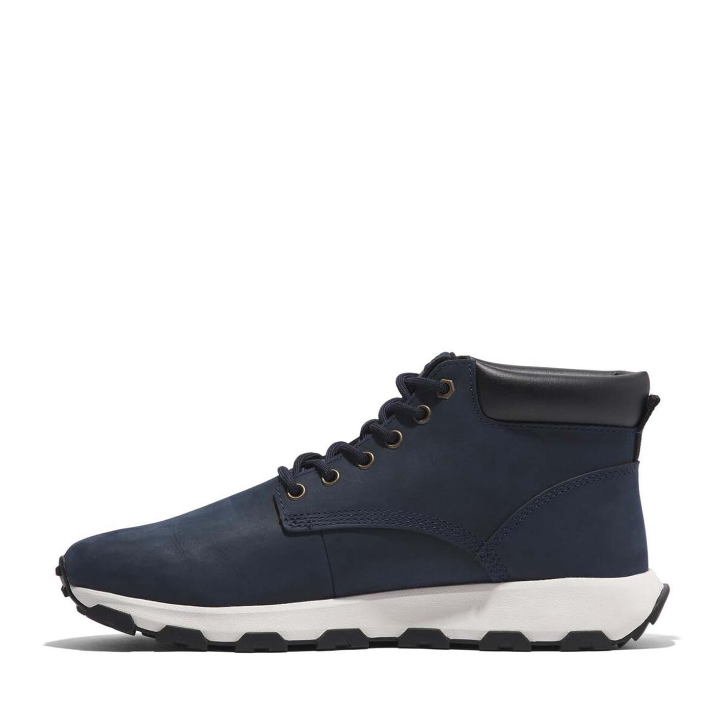 Timberland Winsor Park Lace-Up Boots - 3