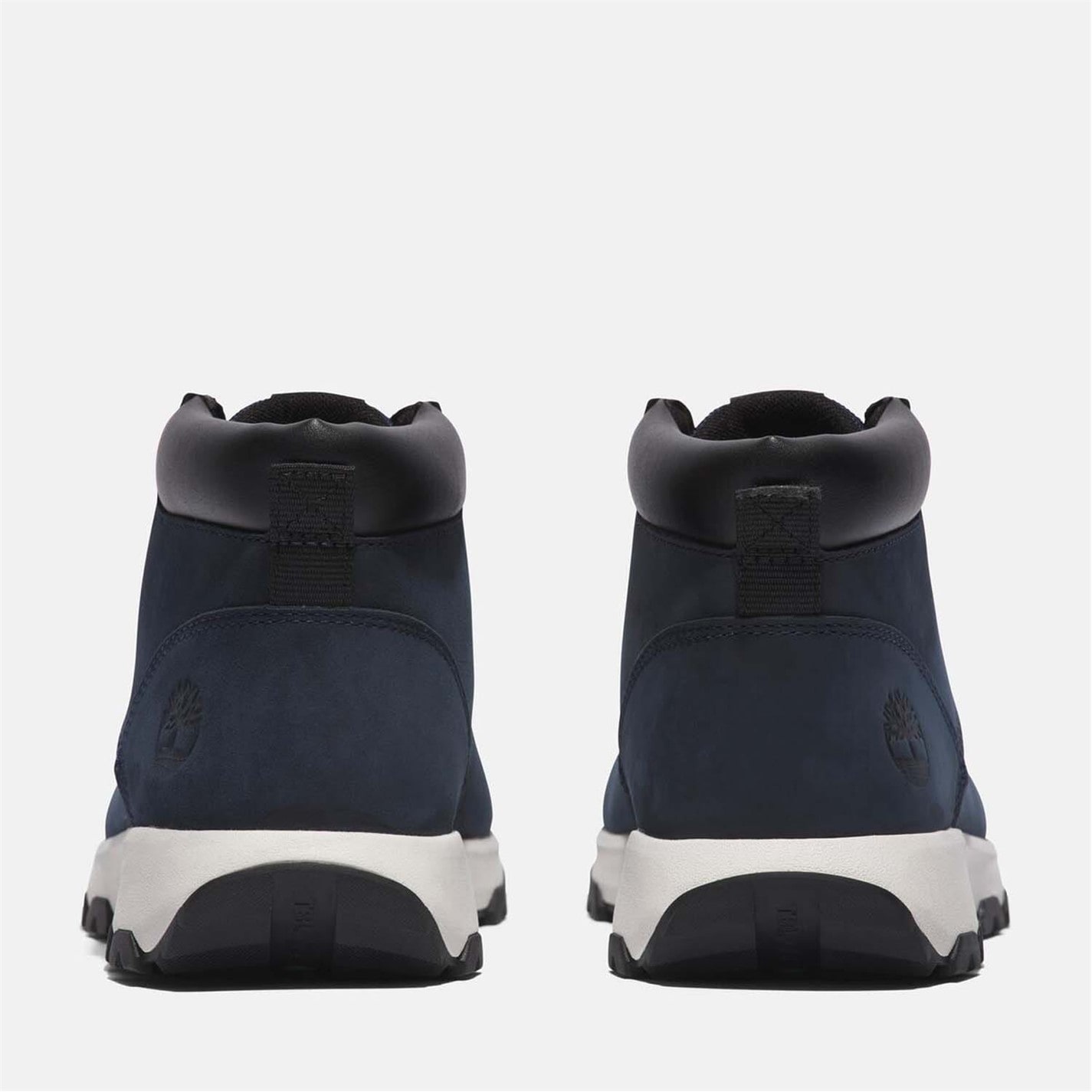 Timberland Winsor Park Lace-Up Boots - 4