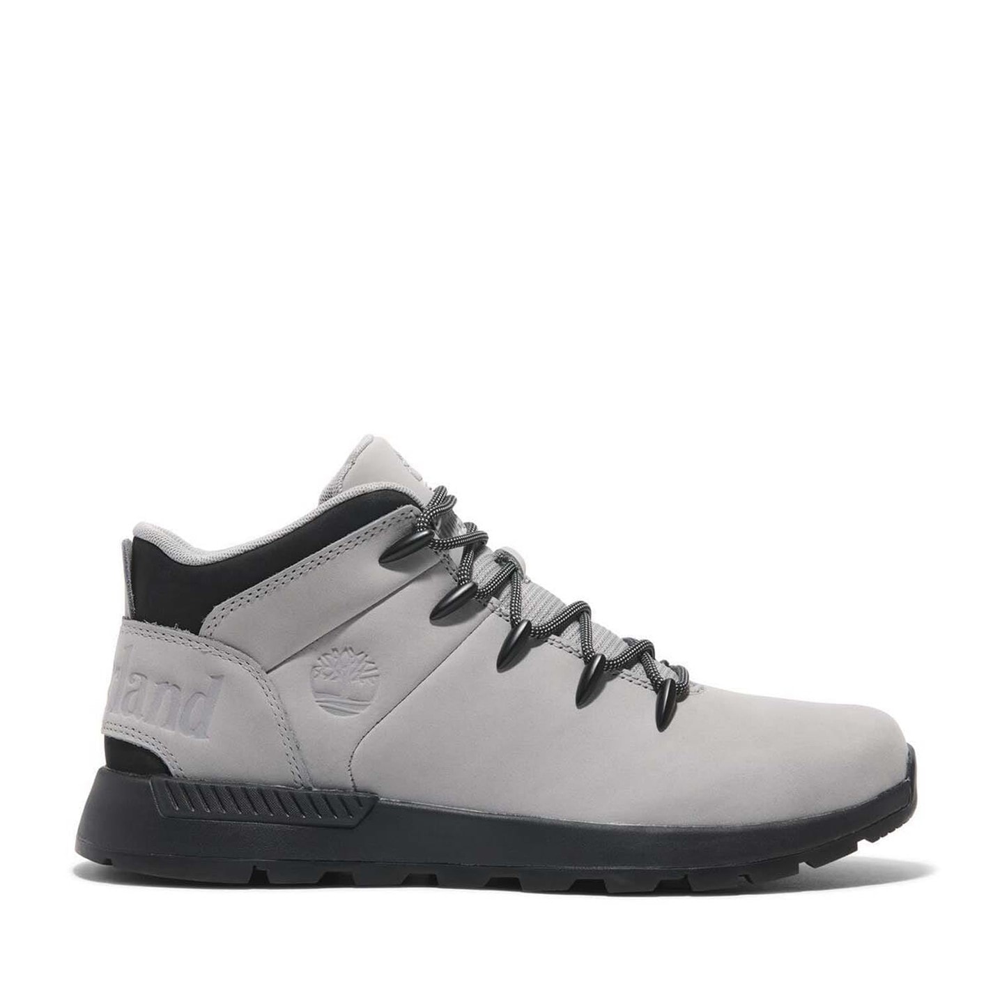 Topánky Timberland Grey 354762