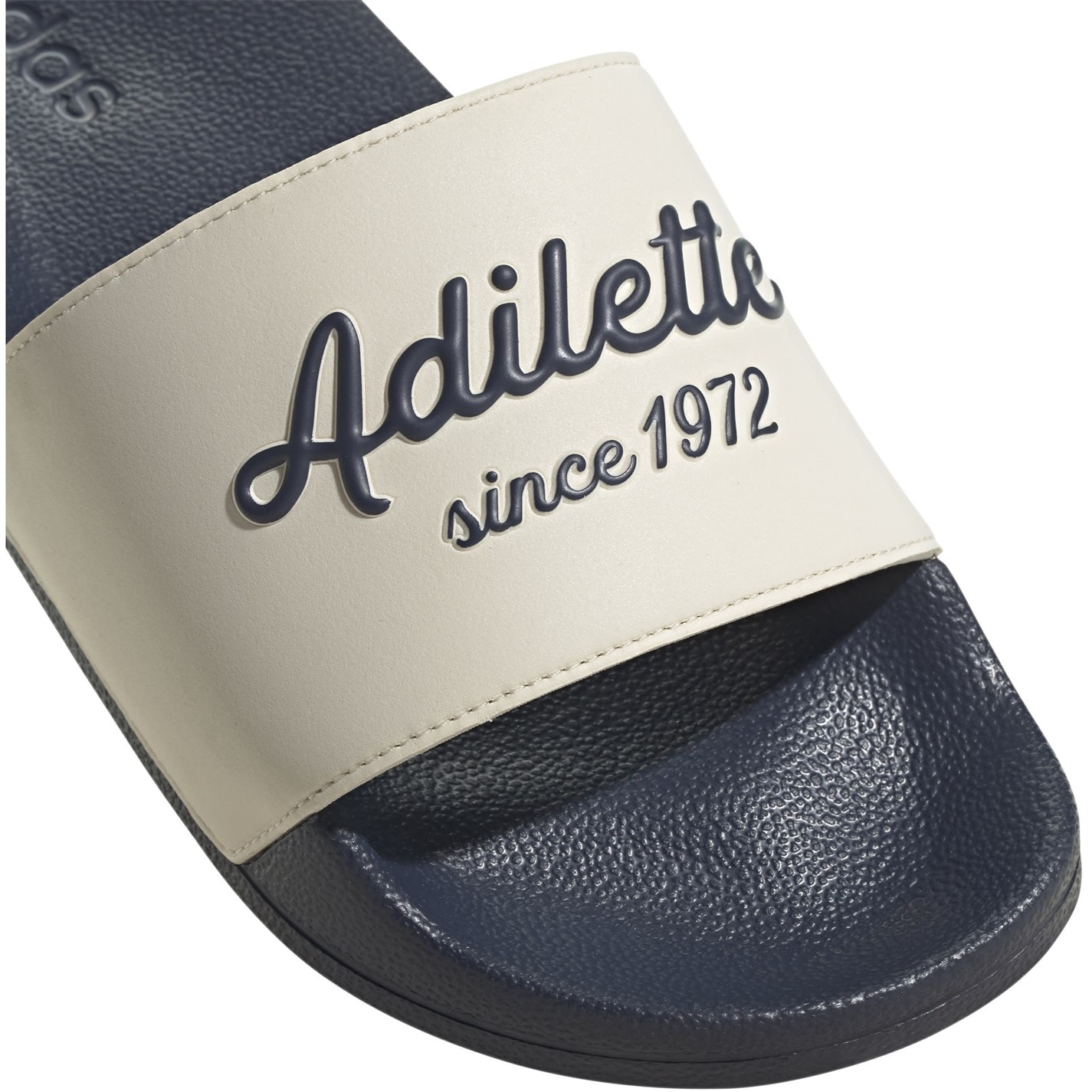 adidas Adilette Shower Slides Unisex - 7
