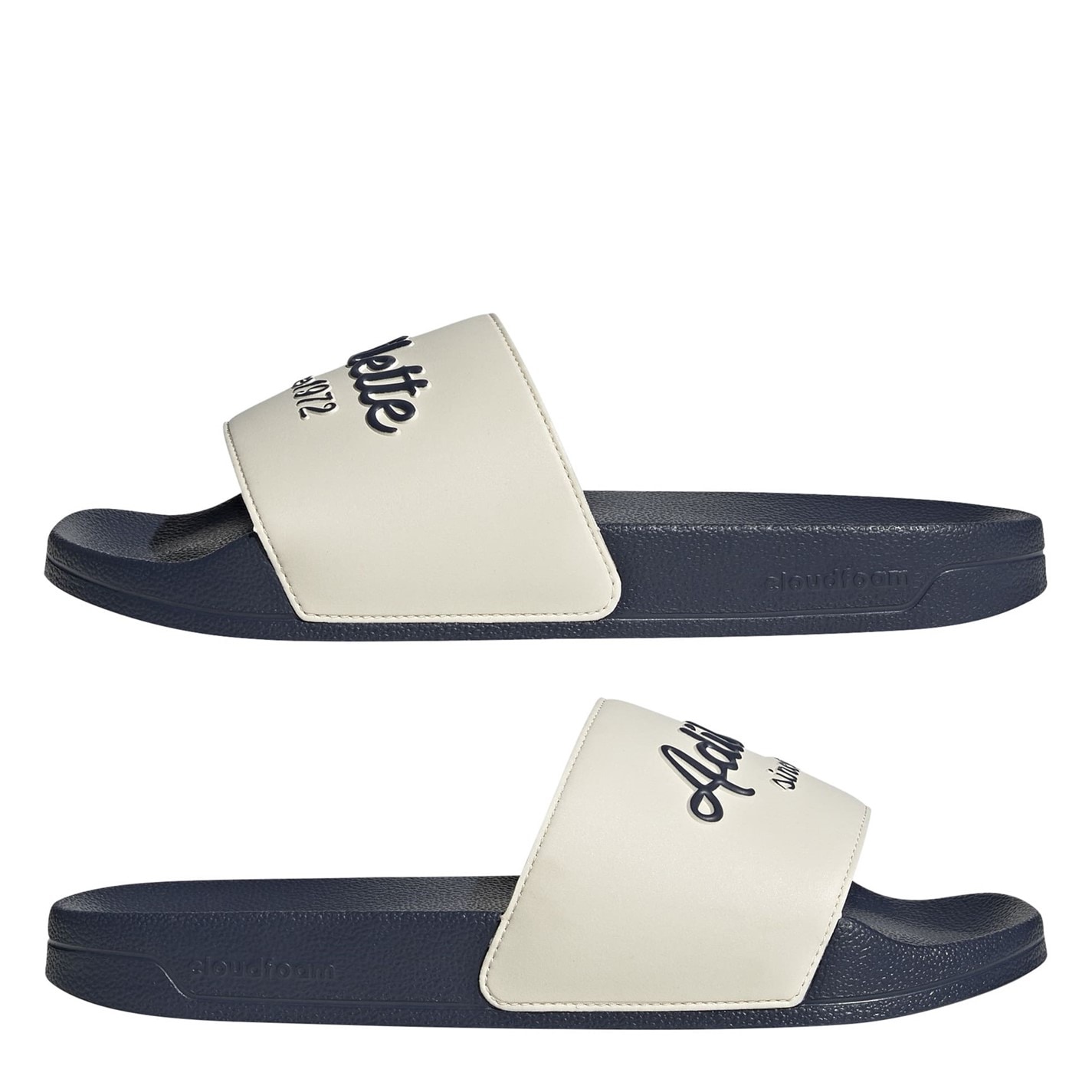 adidas Adilette Shower Slides Unisex - 9