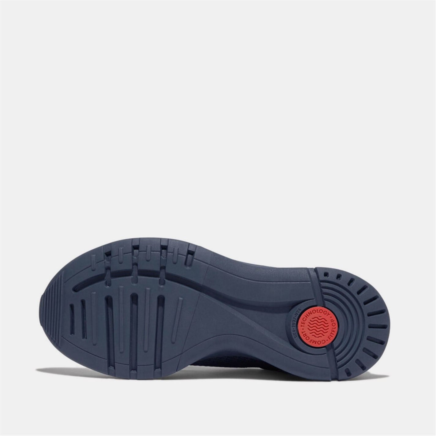 Fitflop Vitamin FFX Knit Sports Trainers - 3