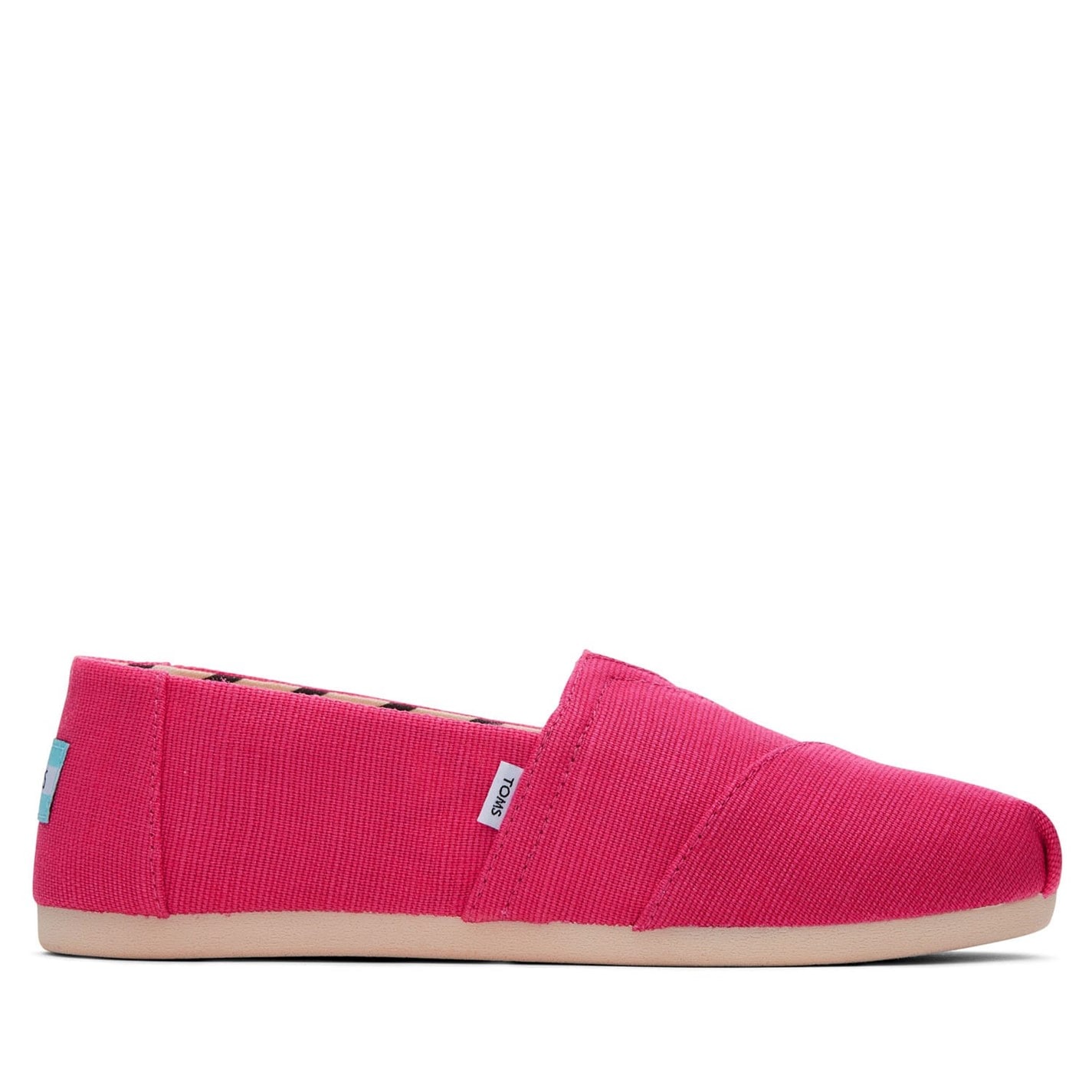 Toms Pink 7997824
