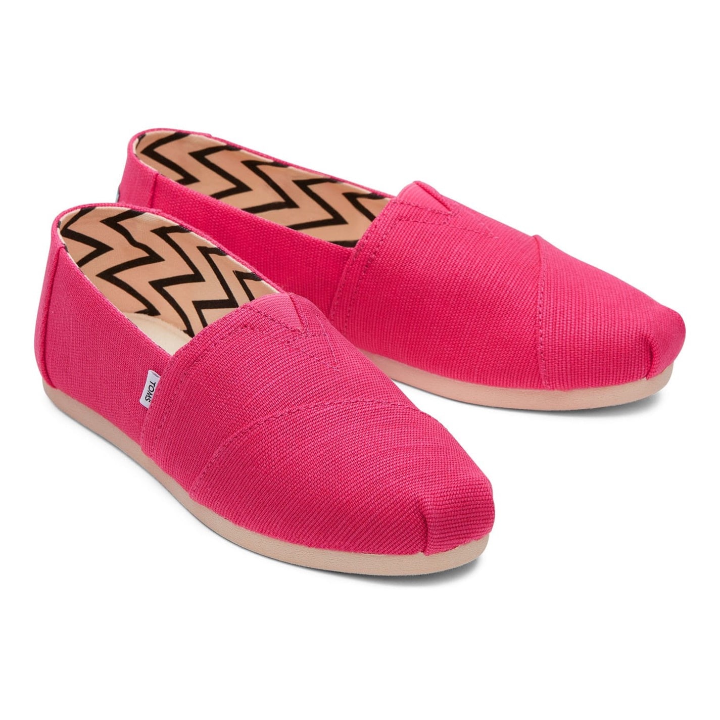 Toms Alpargata Classic Espadrilles - 2