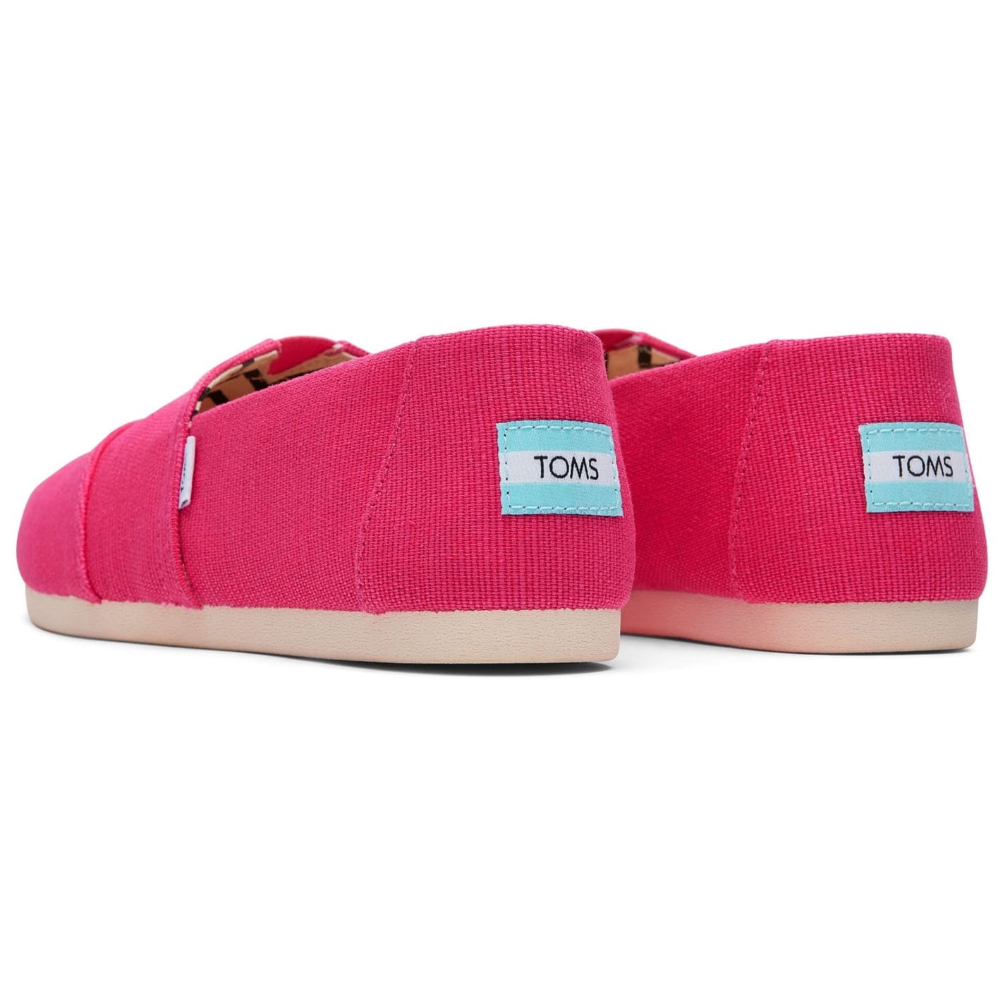 Toms Alpargata Classic Espadrilles - 3