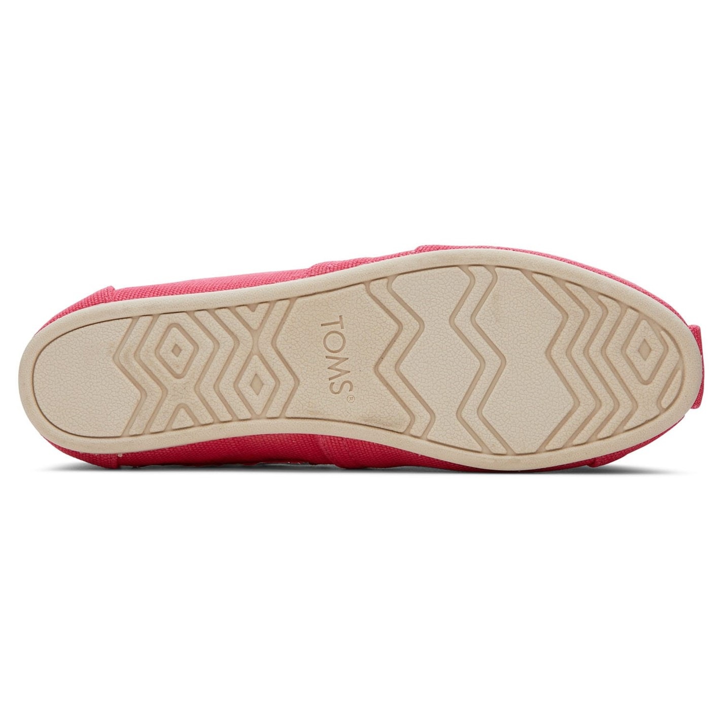 Toms Alpargata Classic Espadrilles - 5