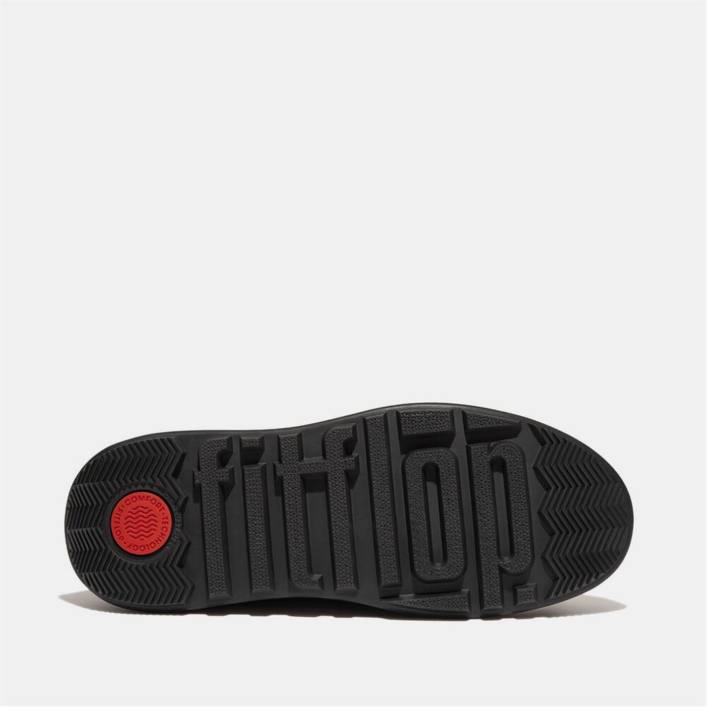 Fitflop F-Mode Water-Resistant Flatform Chelsea Boots - 3