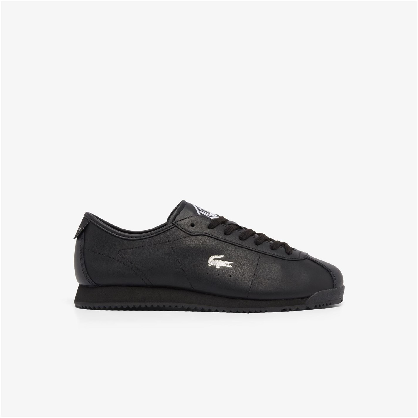 Lacoste Club-Low Trainers - 1