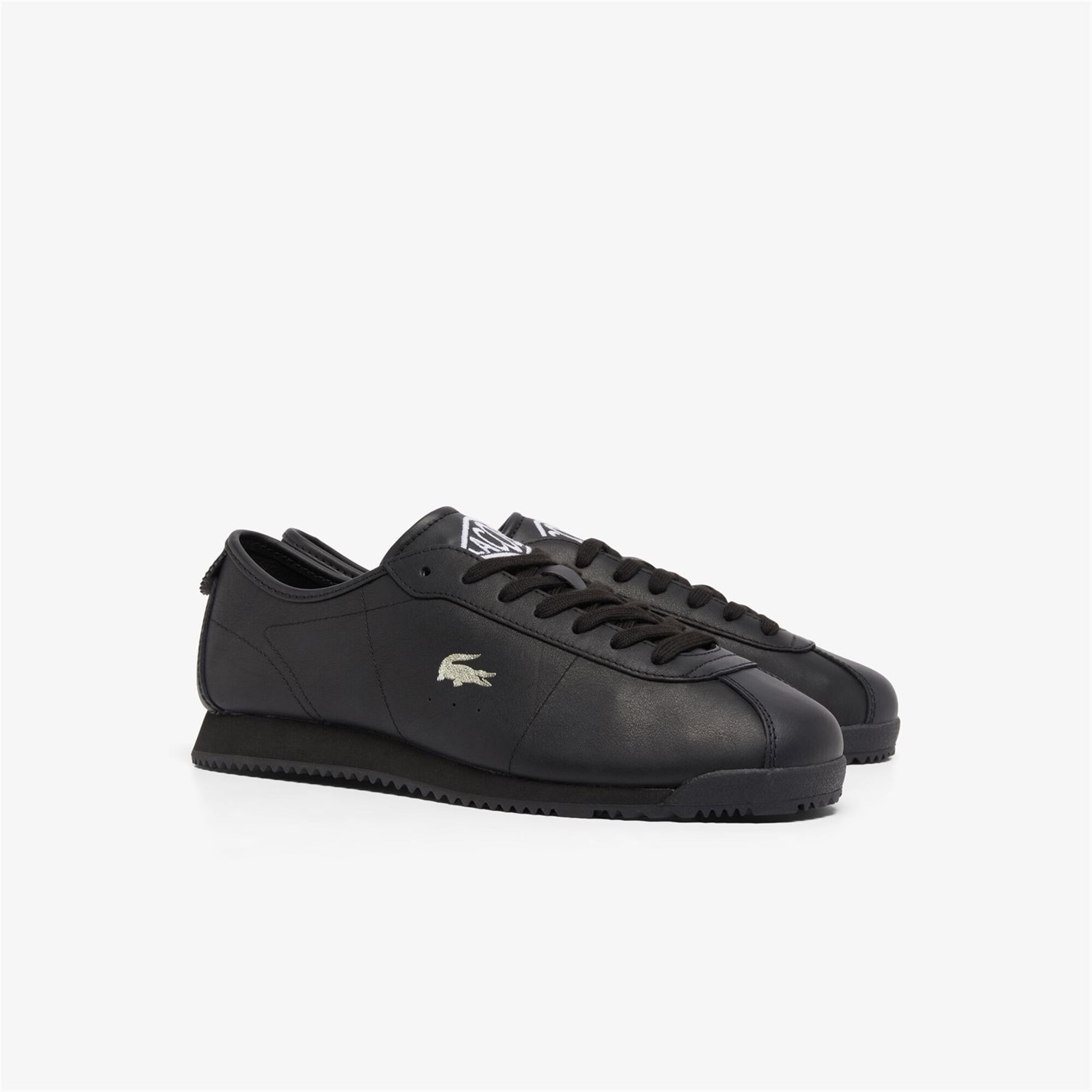 Lacoste Club-Low Trainers - 2