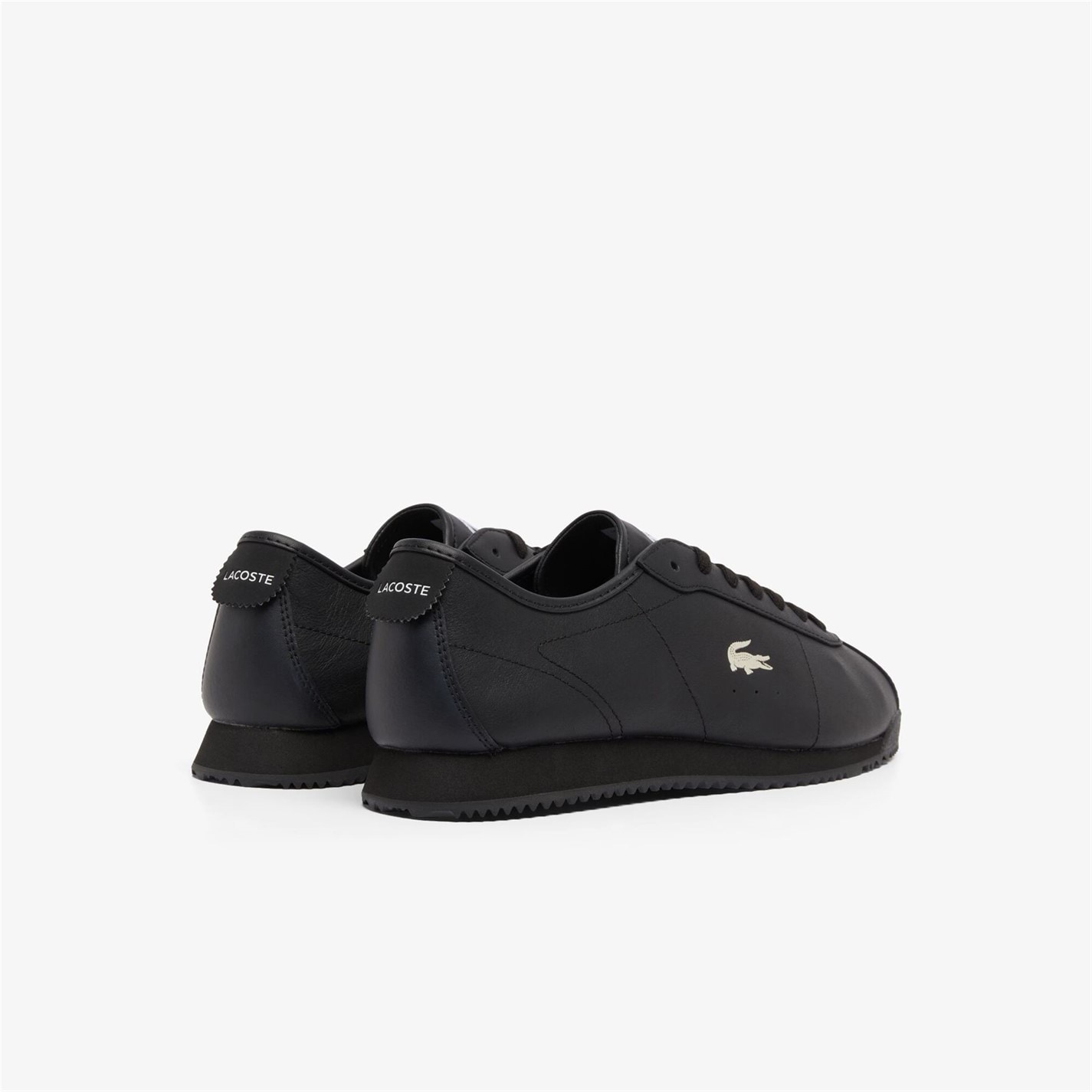 Lacoste Club-Low Trainers - 3