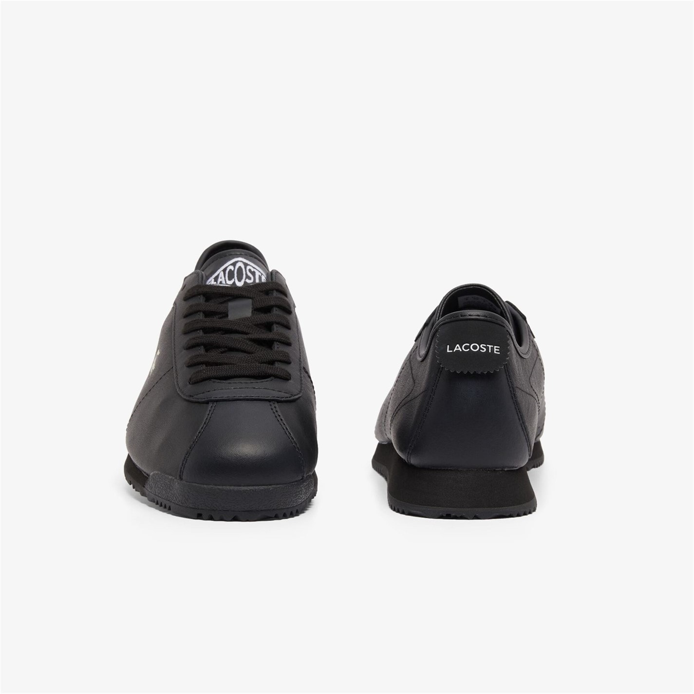 Lacoste Club-Low Trainers - 5