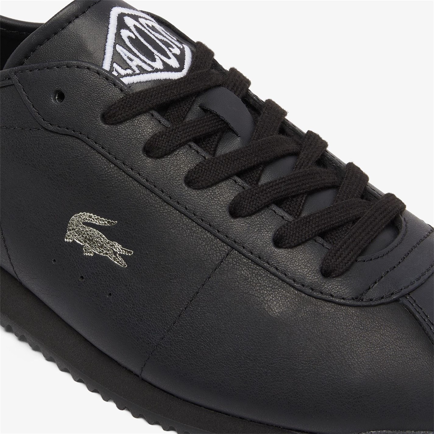 Lacoste Club-Low Trainers - 6