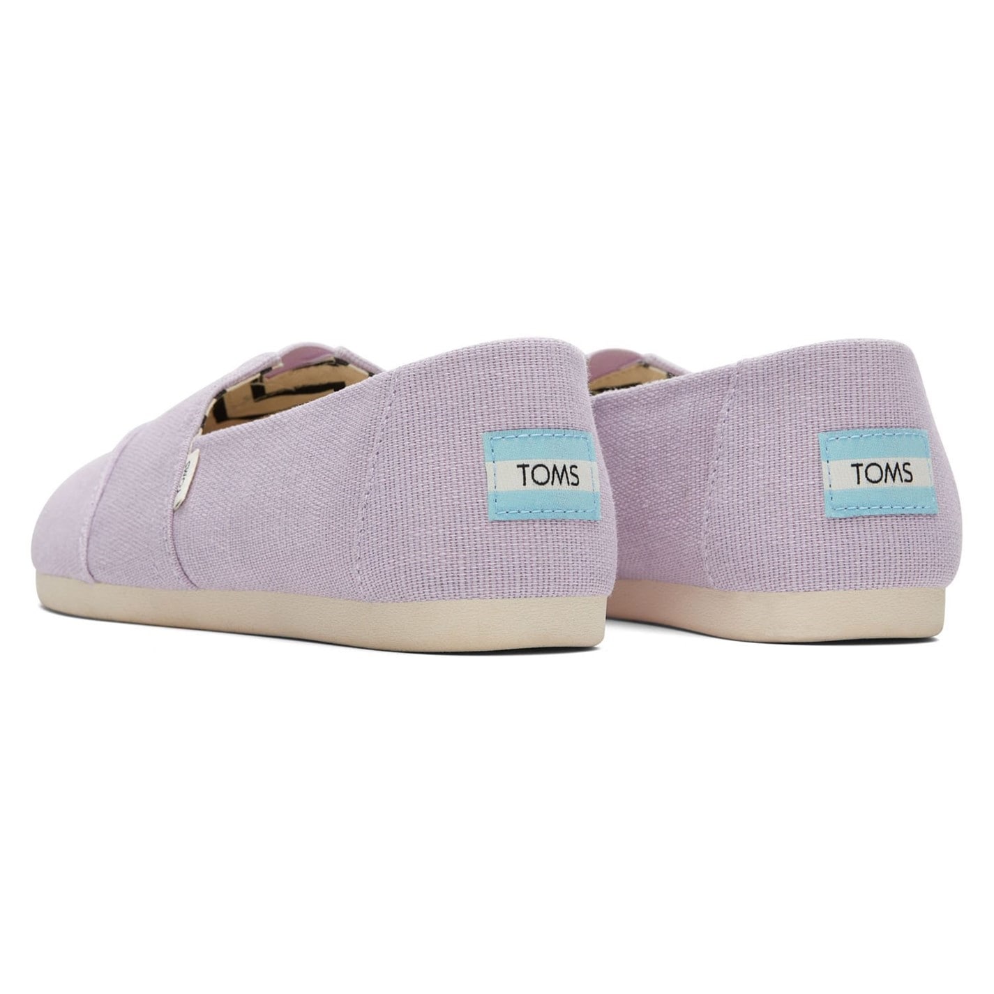 Toms Alpargata Classic Espadrilles - 3