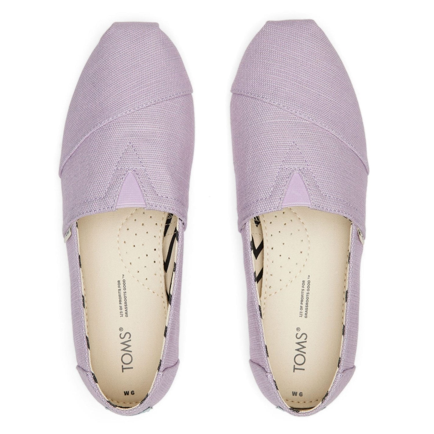 Toms Alpargata Classic Espadrilles - 4