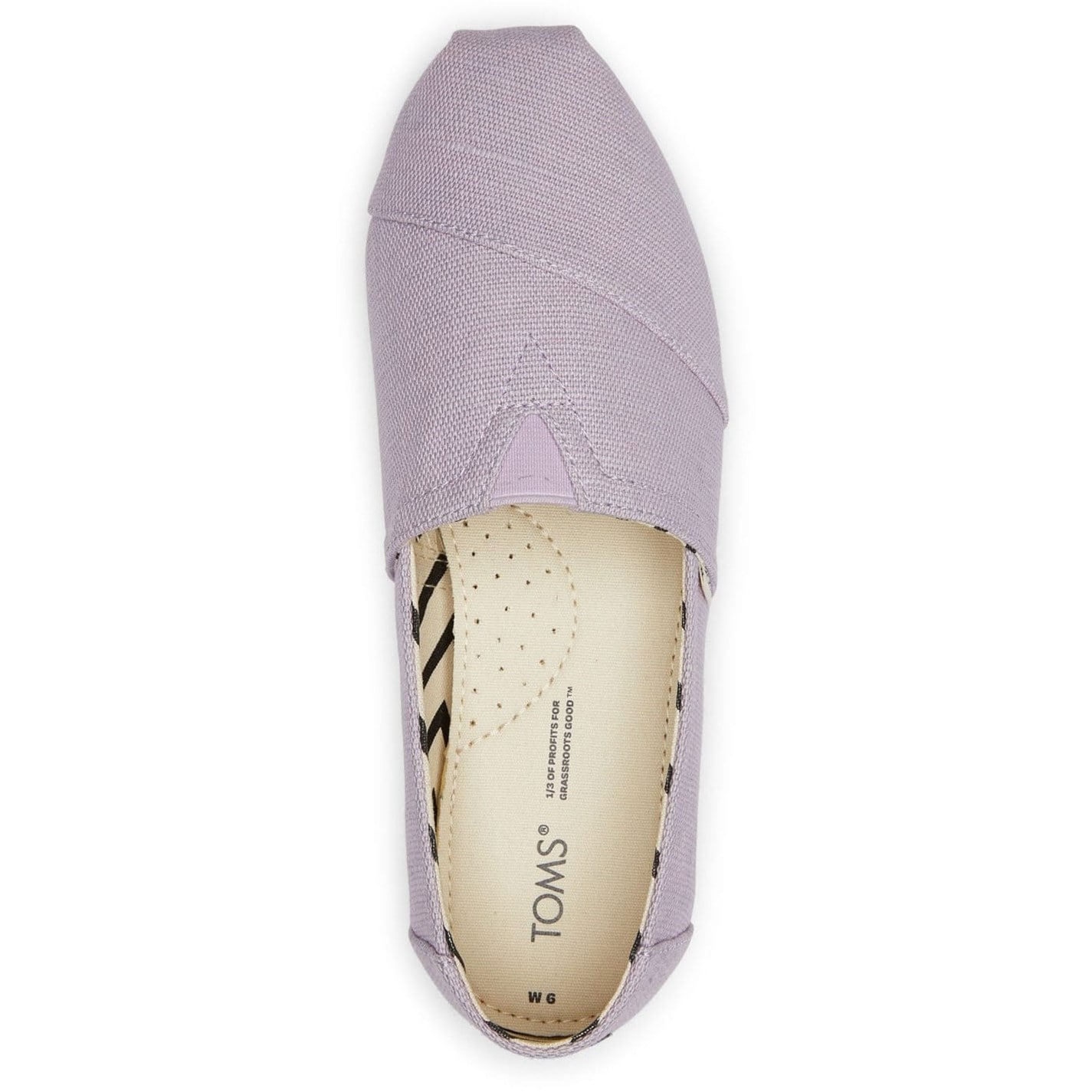 Toms Alpargata Classic Espadrilles - 6