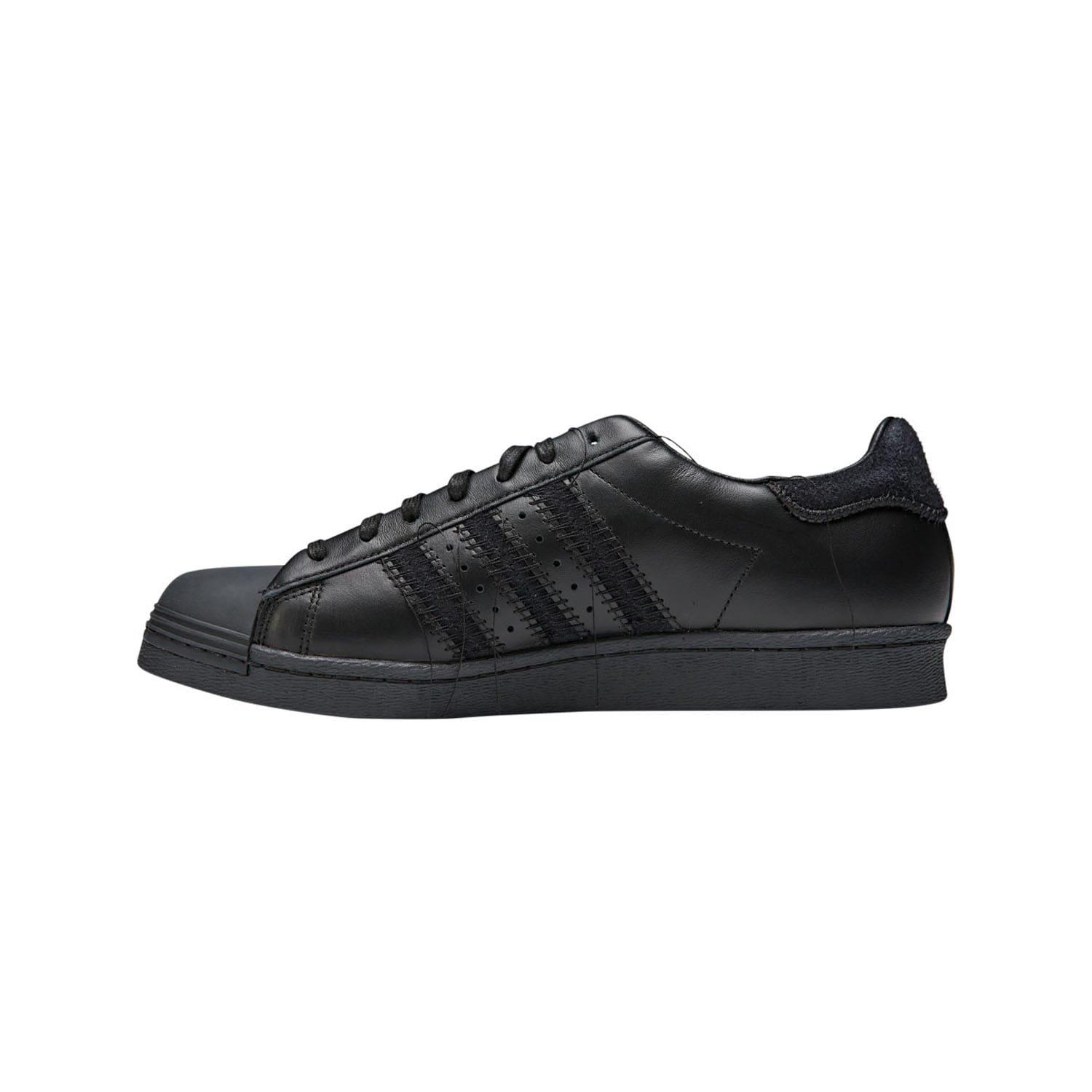 Tenisky Y3 Black 3061392 Superstar Trainers - 2
