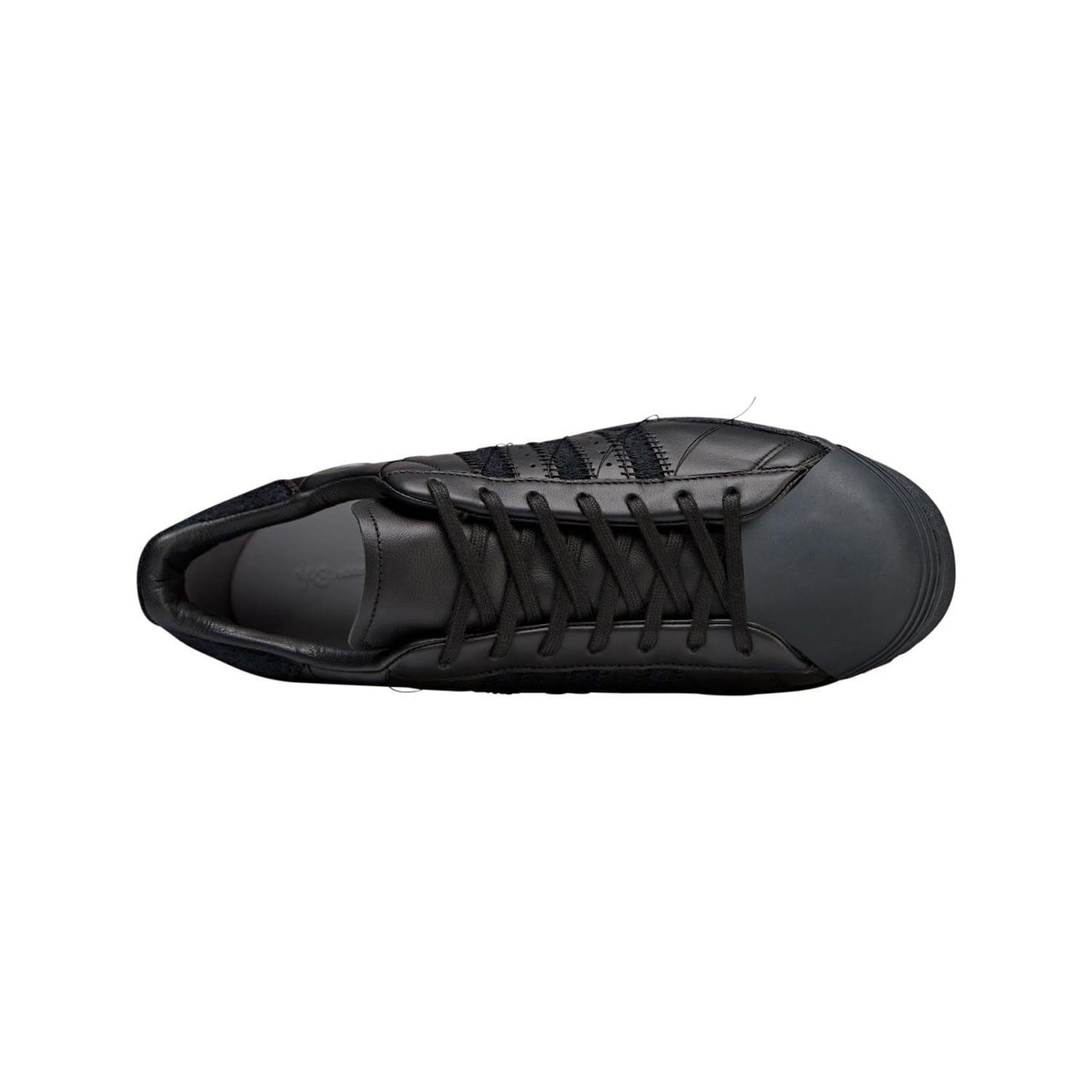Tenisky Y3 Black 3061392 Superstar Trainers - 3
