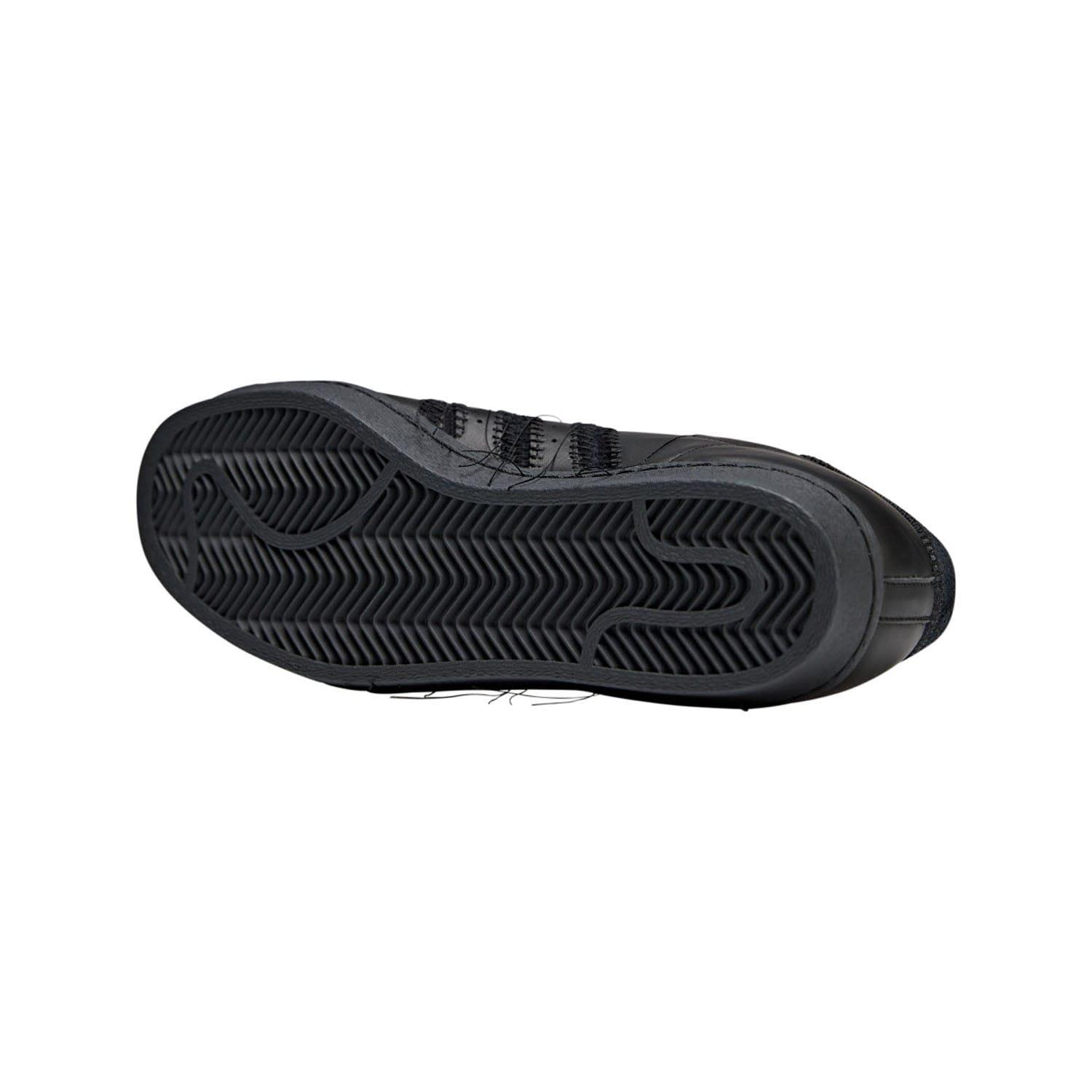 Tenisky Y3 Black 3061392 Superstar Trainers - 4
