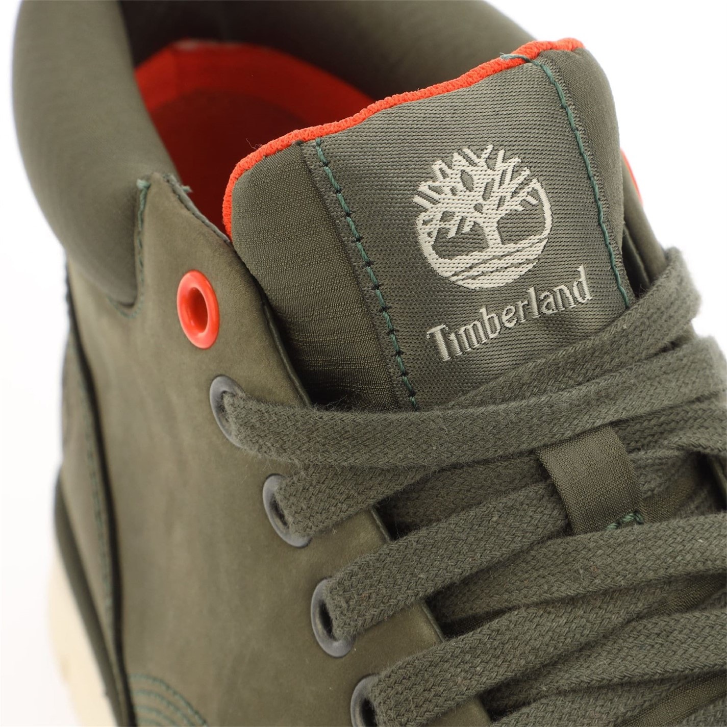 Timberland Bradstreet Mid-Lace Up Boots - 3