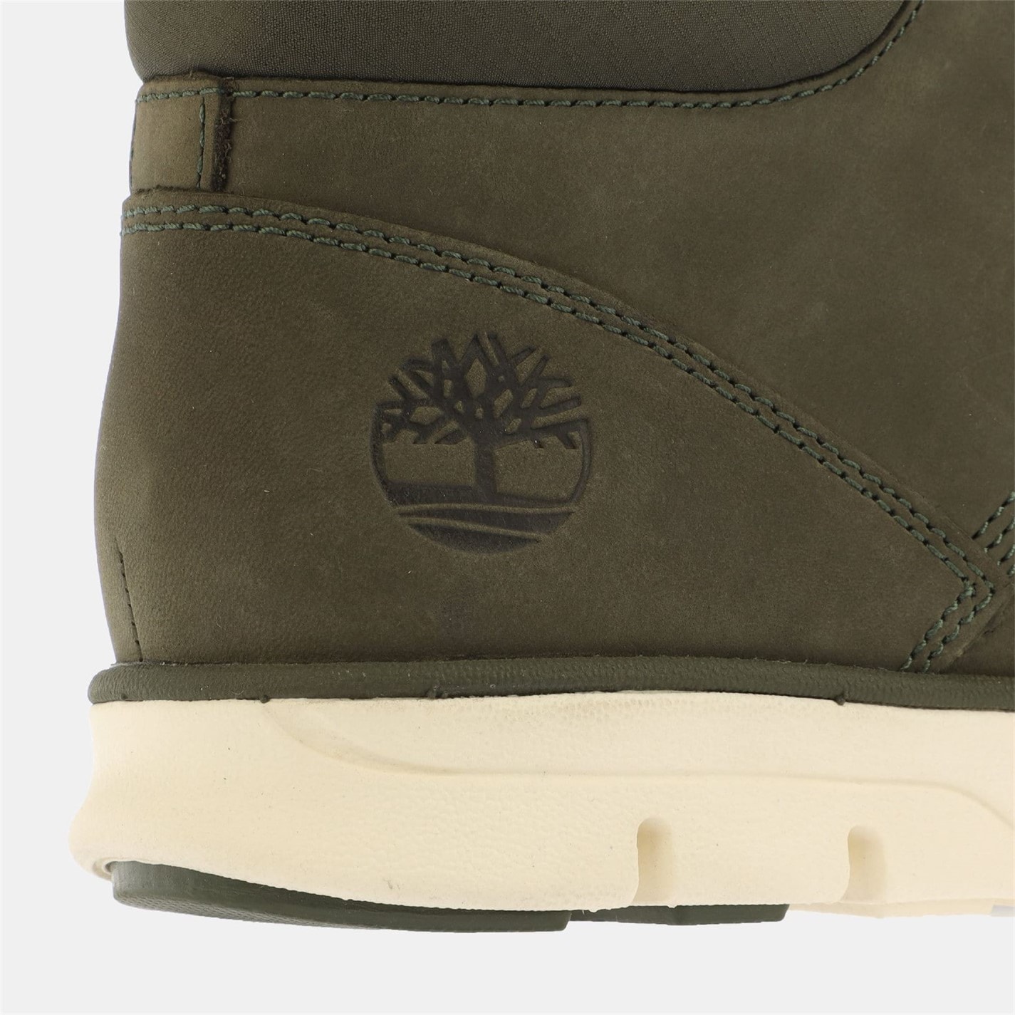 Timberland Bradstreet Mid-Lace Up Boots - 4
