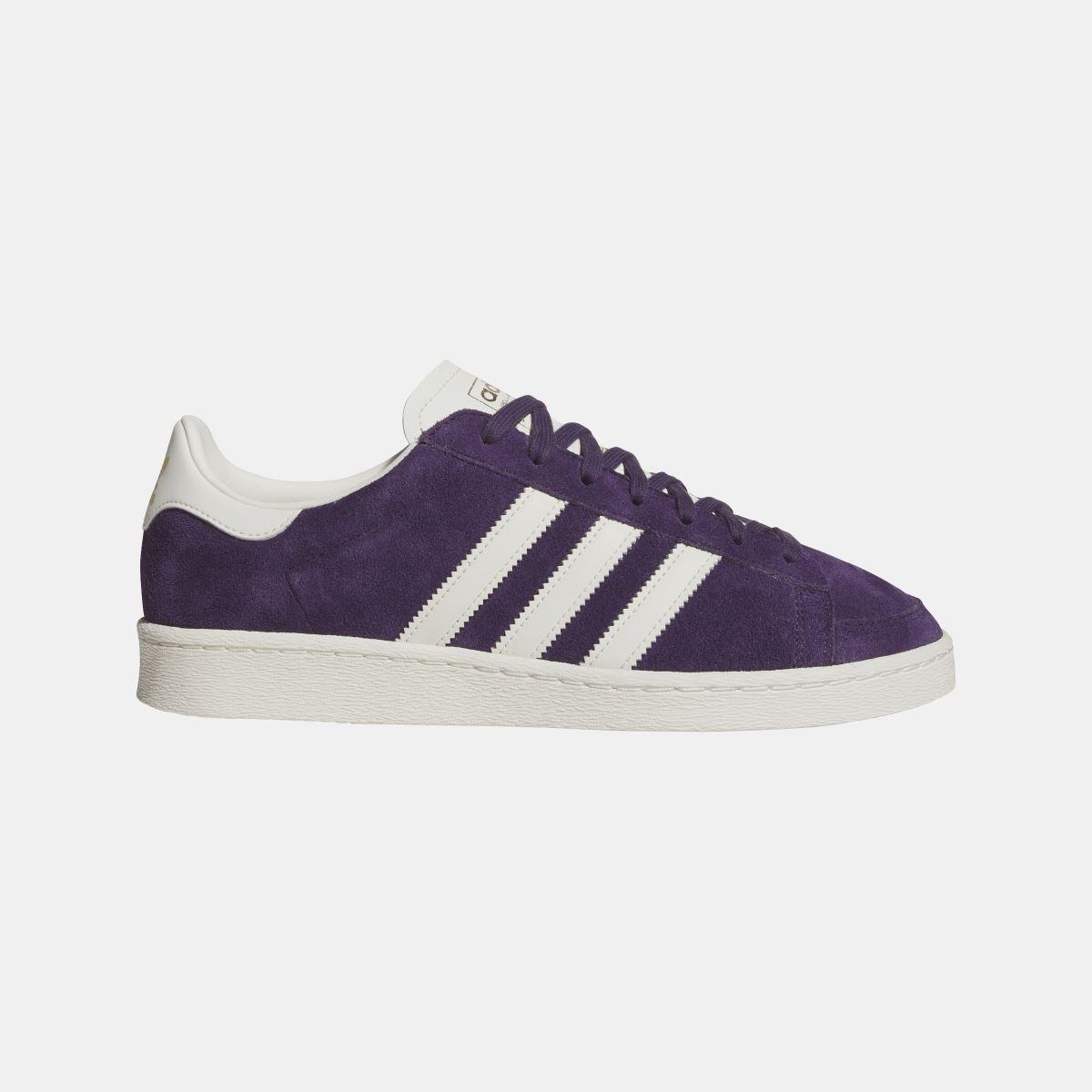 Tenisky adidas Originals Purple 9745938 Jabbar Lo Shoes - 1