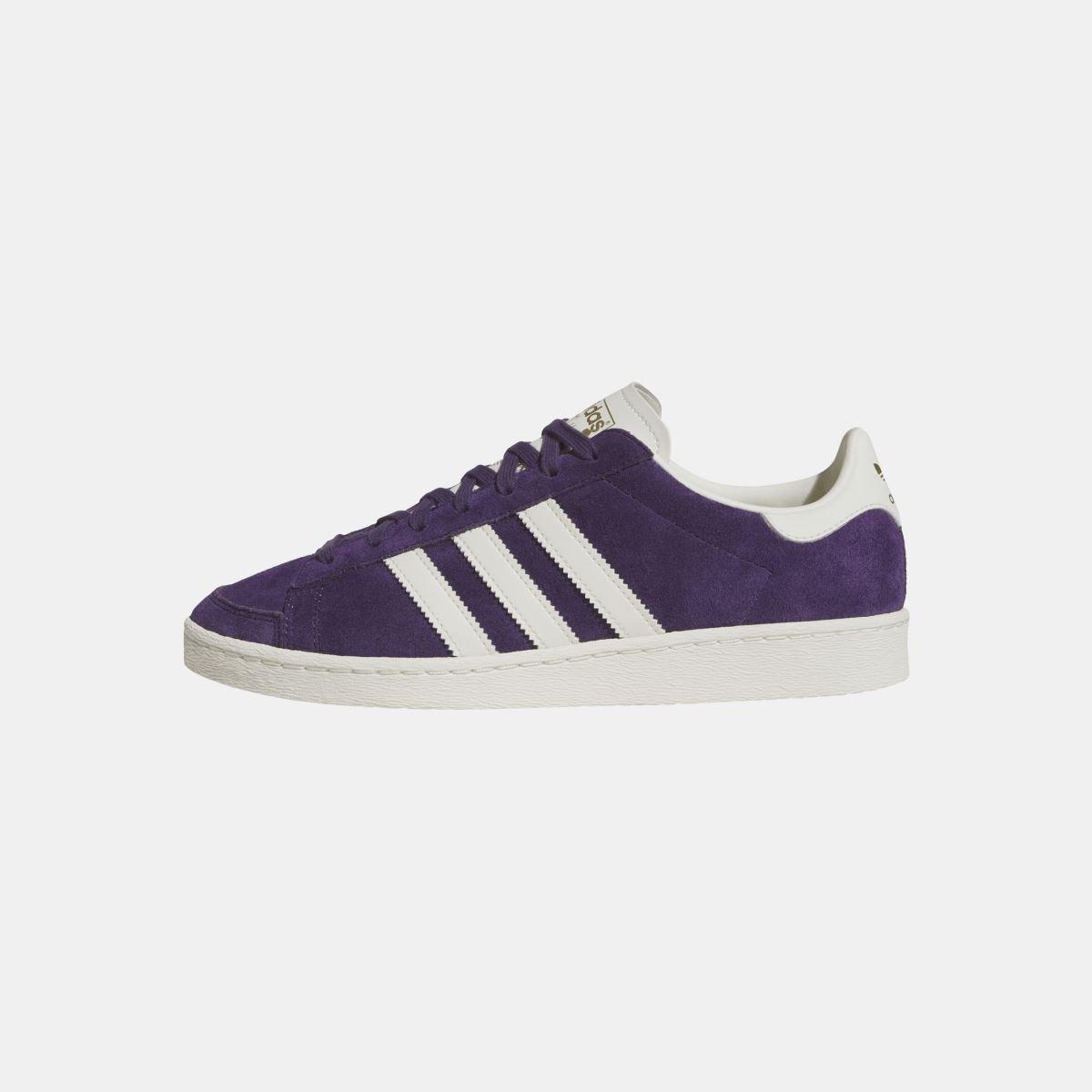 Tenisky adidas Originals Purple 9745938 Jabbar Lo Shoes - 2