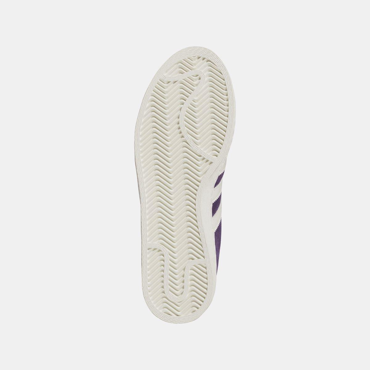 Tenisky adidas Originals Purple 9745938 Jabbar Lo Shoes - 4