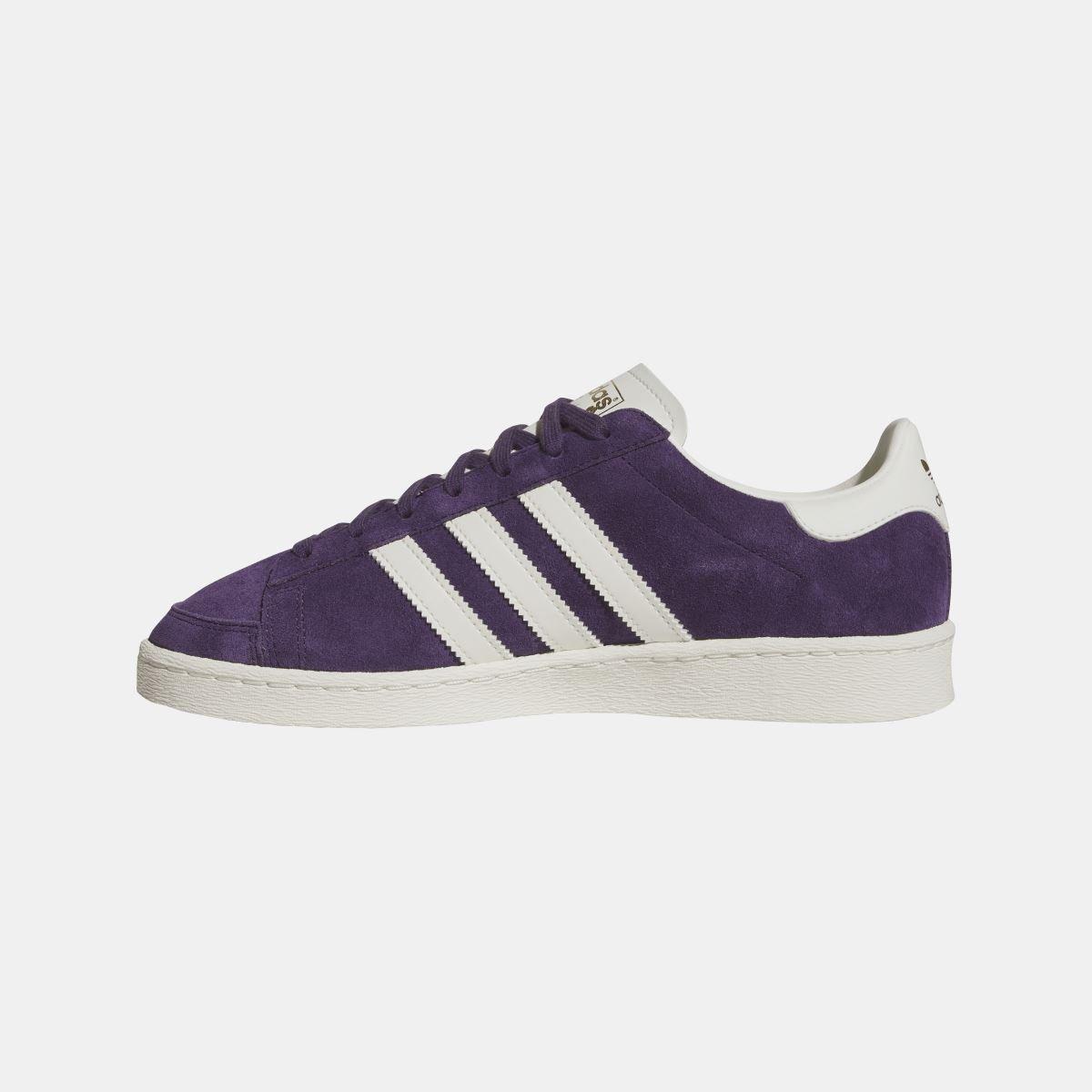 Tenisky adidas Originals Purple 9745938 Jabbar Lo Shoes - 5