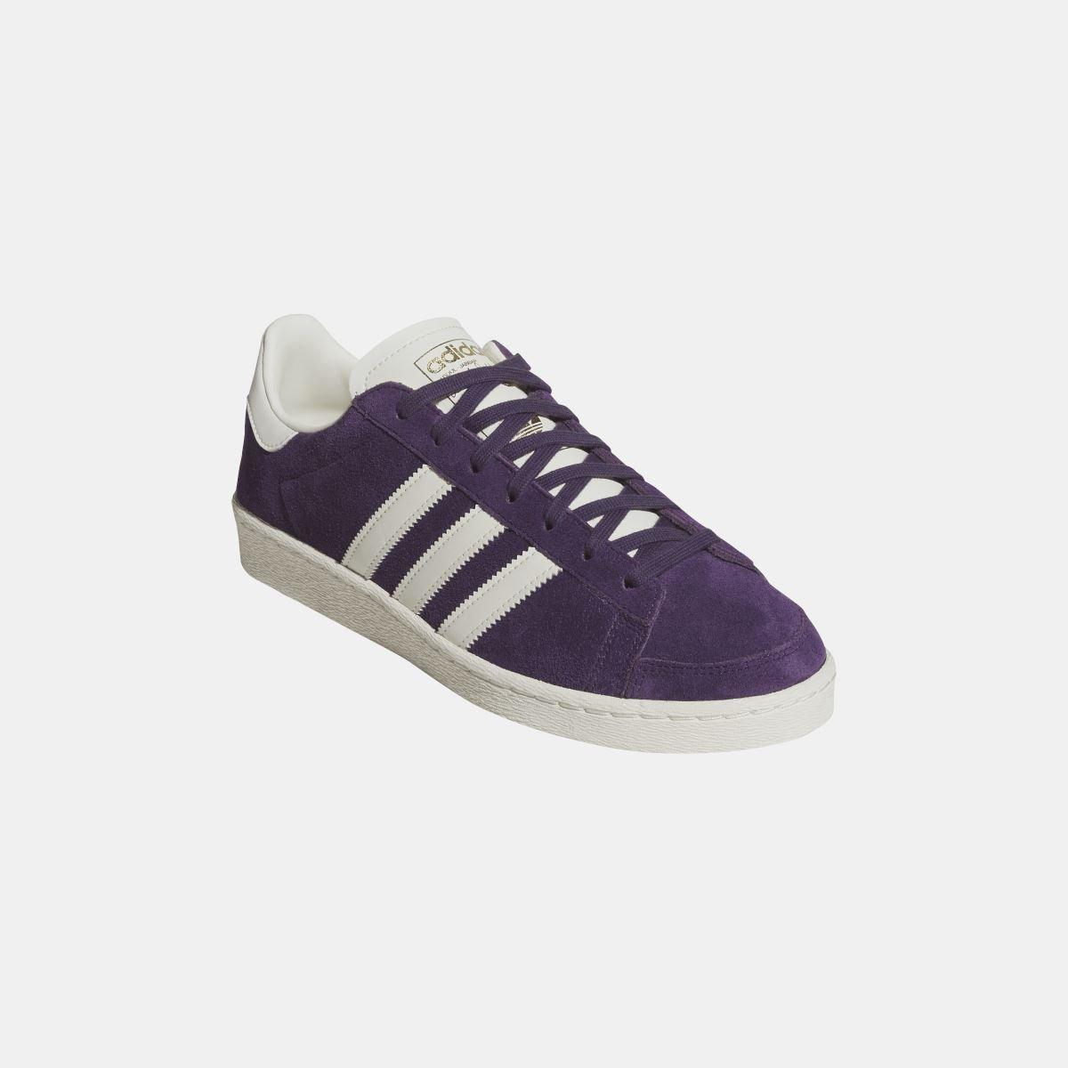 Tenisky adidas Originals Purple 9745938 Jabbar Lo Shoes - 6