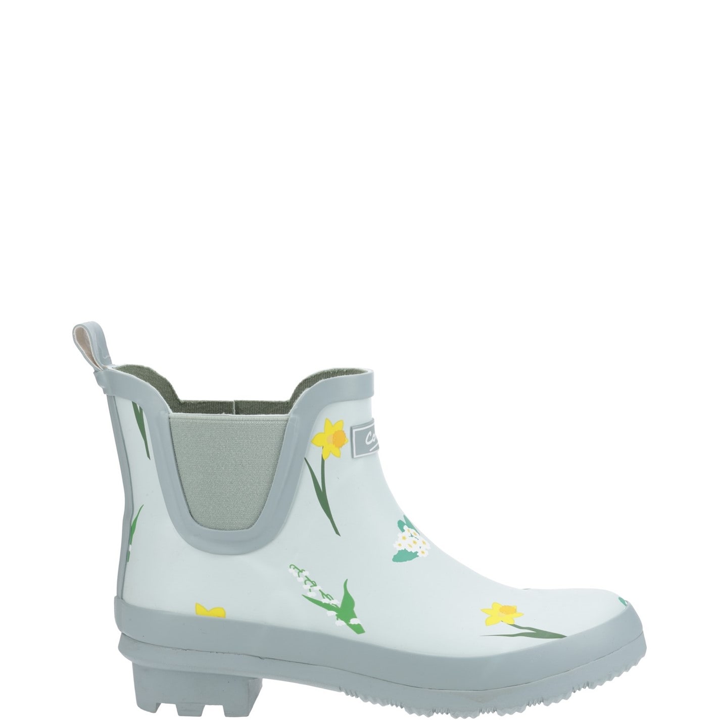 Gumáky Cotswold Pale Green 6335114