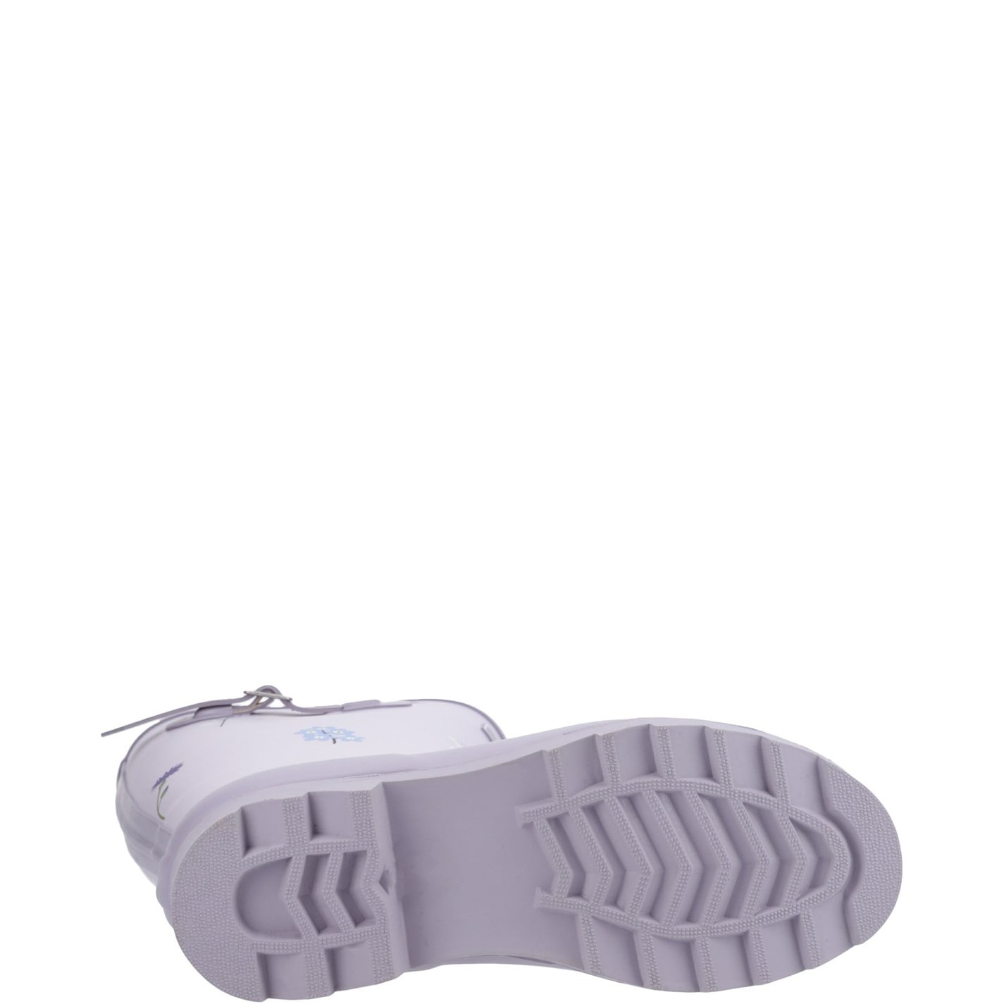 Gumáky Cotswold Lilac 4482689 Wildflower Tall Wellingtons - 4