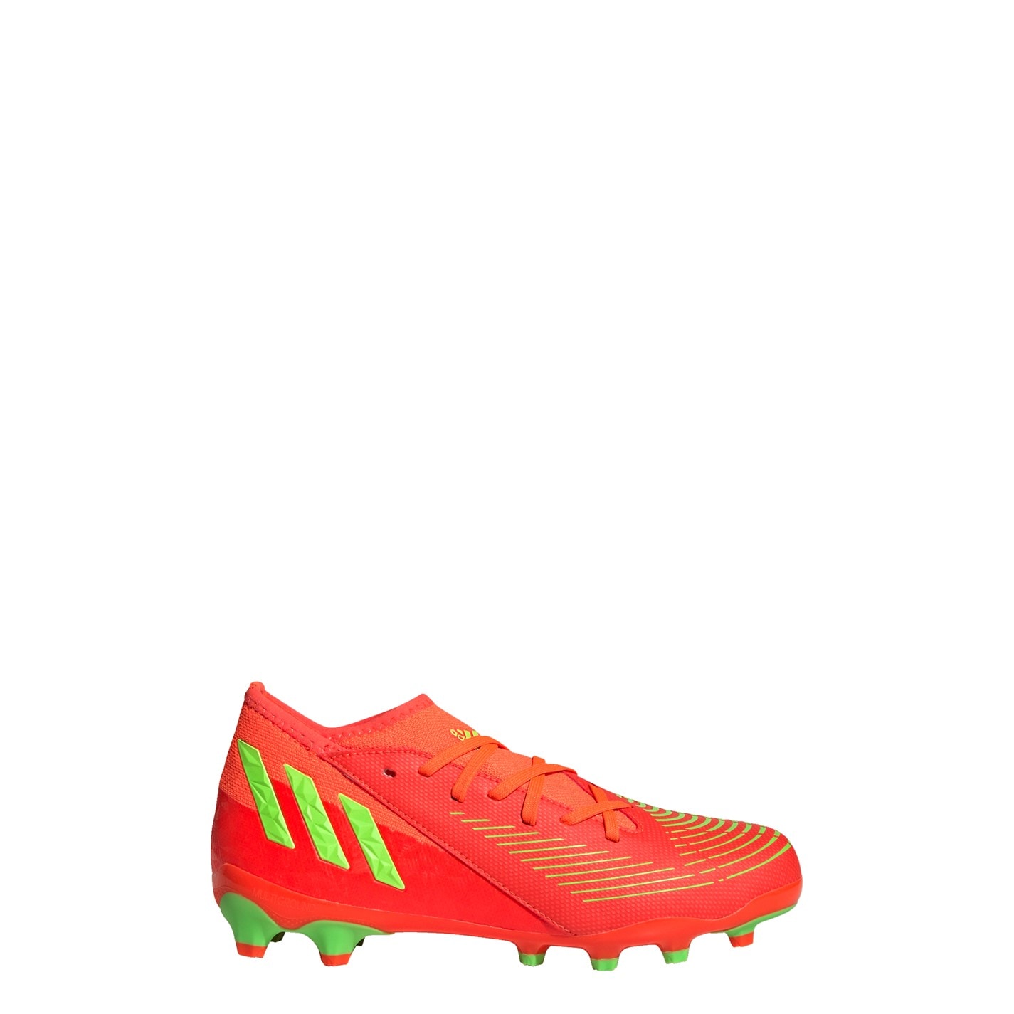 adidas Predator Edge.3 Multi-Ground Boots Kids - 1