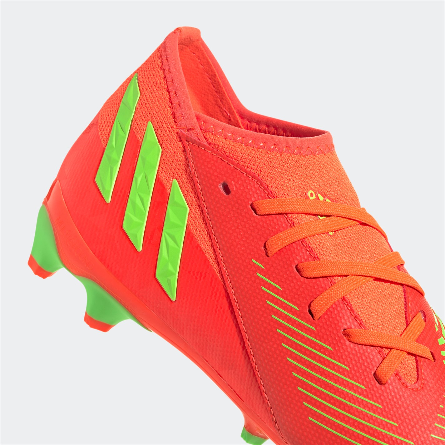 adidas Predator Edge.3 Multi-Ground Boots Kids - 8