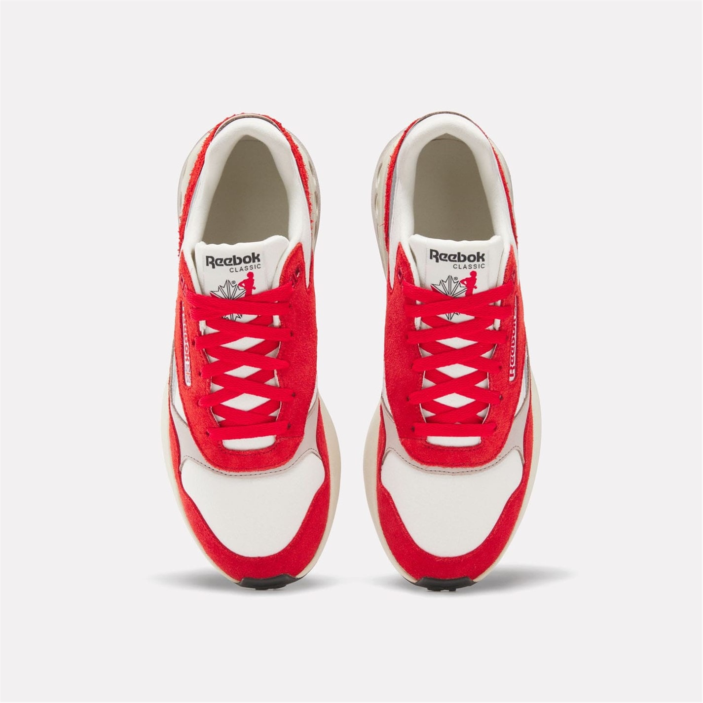 Reebok ERS World Trainers - 5