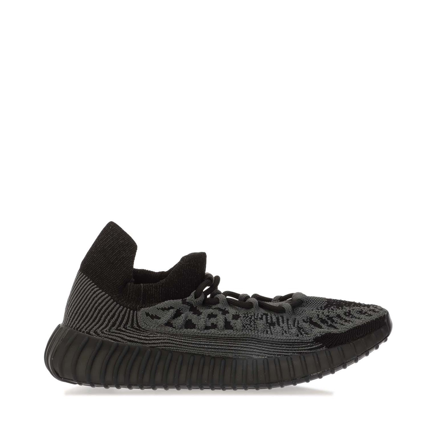 Tenisky Yeezy Black 5545961 350 V2 CMPCT Trainers - 1