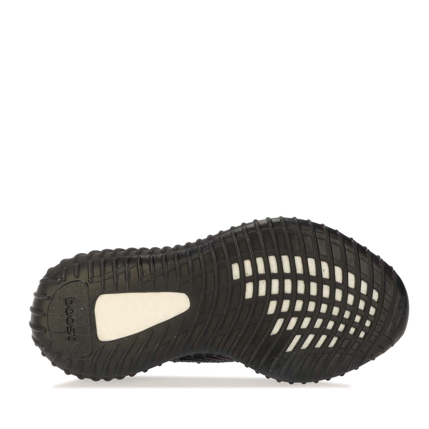 Tenisky Yeezy Black 5545961 350 V2 CMPCT Trainers - 4