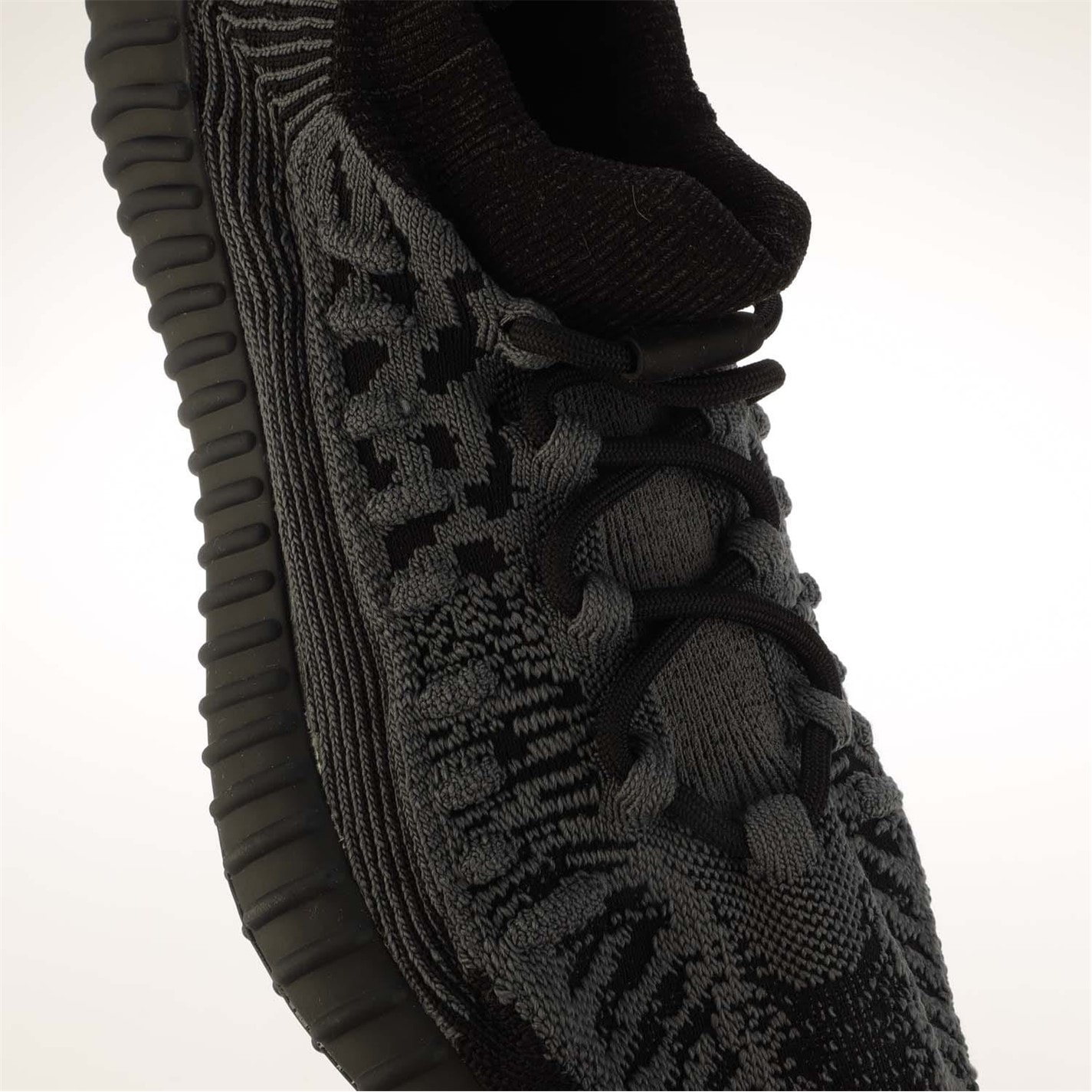 Tenisky Yeezy Black 5545961 350 V2 CMPCT Trainers - 5
