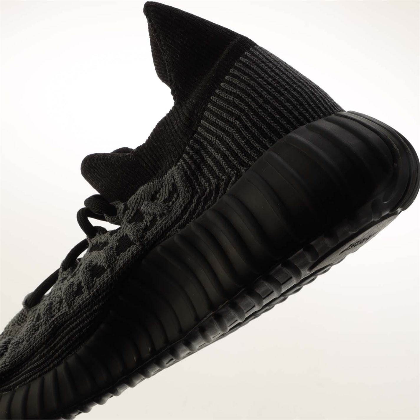 Tenisky Yeezy Black 5545961 350 V2 CMPCT Trainers - 6