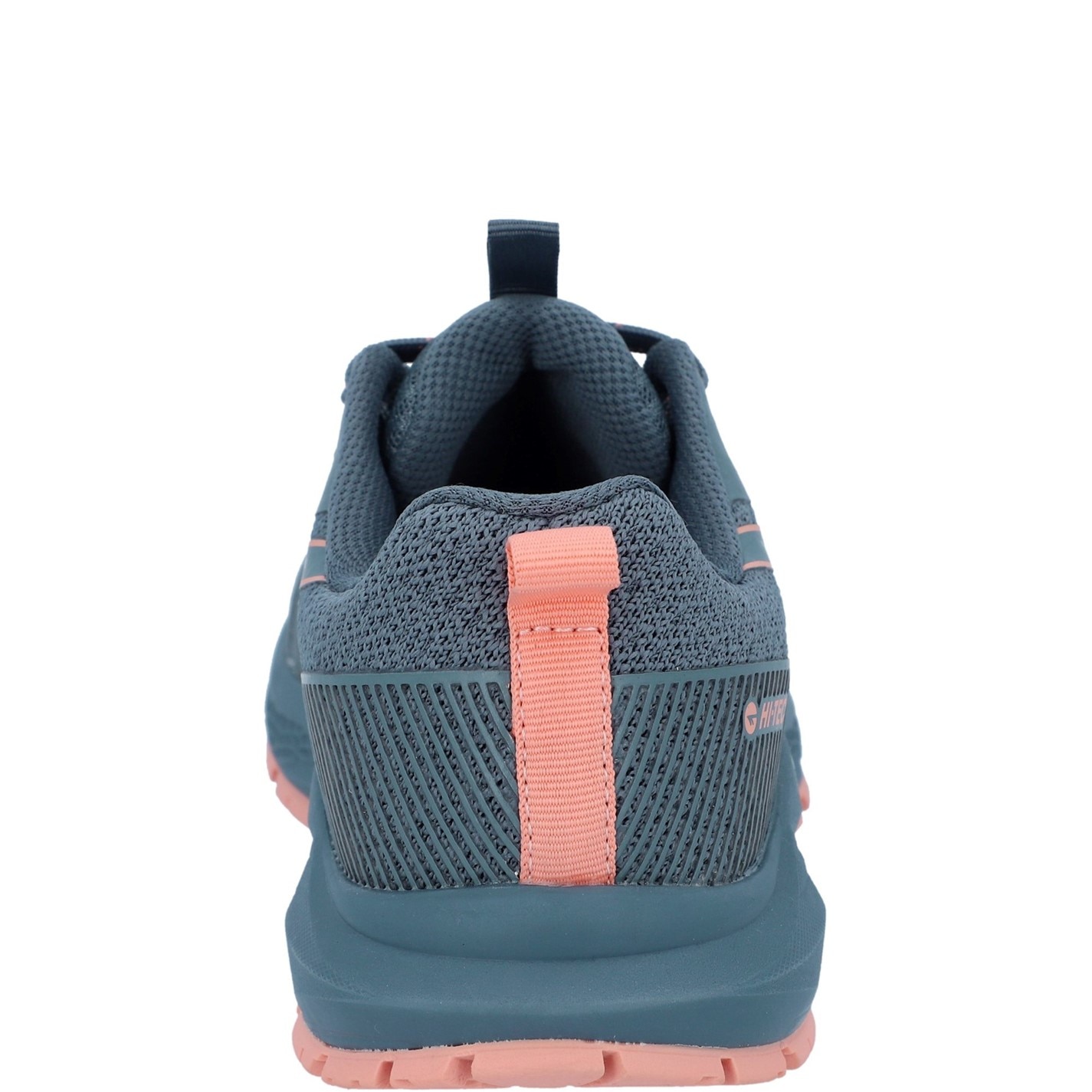 Hi Tec Geo Nakuru Trainers - 3