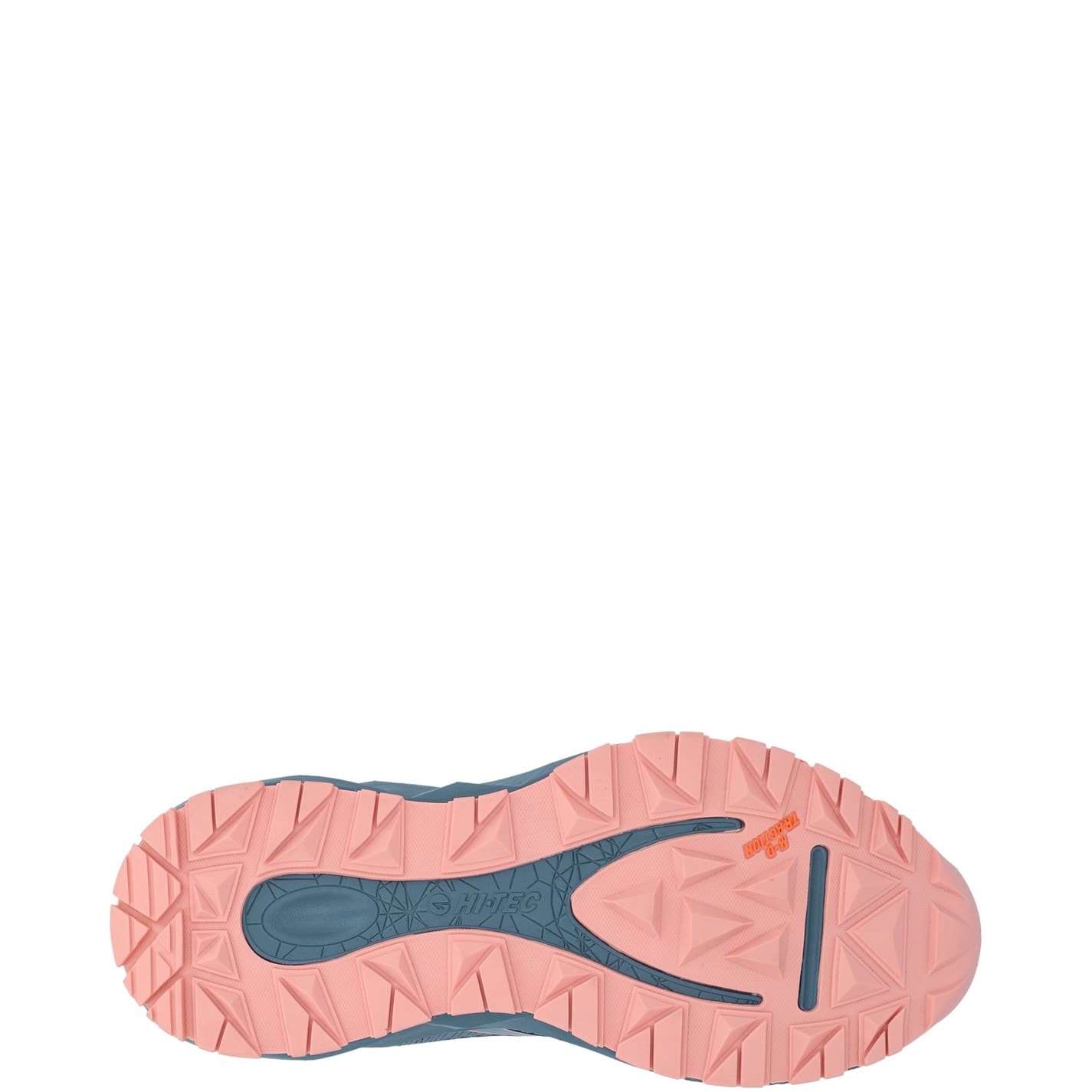 Hi Tec Geo Nakuru Trainers - 4