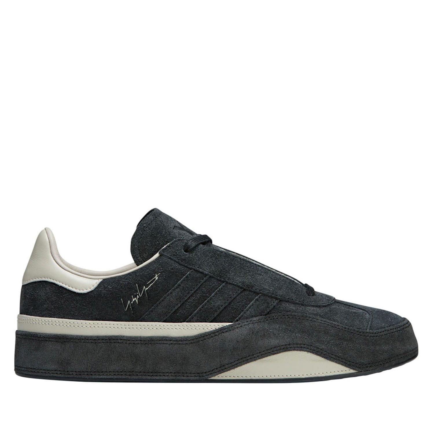 Tenisky Y3 Black 5371868 Gazelle Trainers - 1