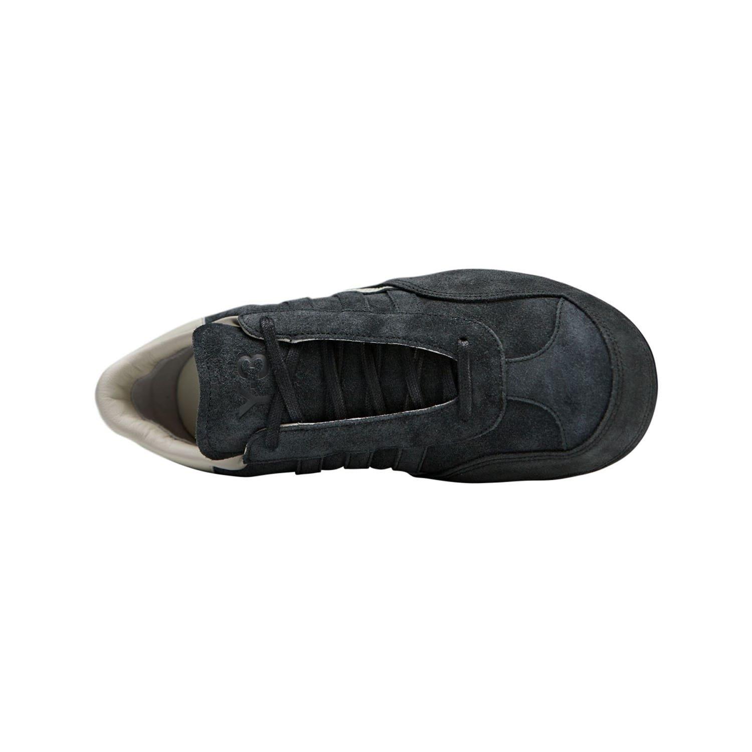 Tenisky Y3 Black 5371868 Gazelle Trainers - 3