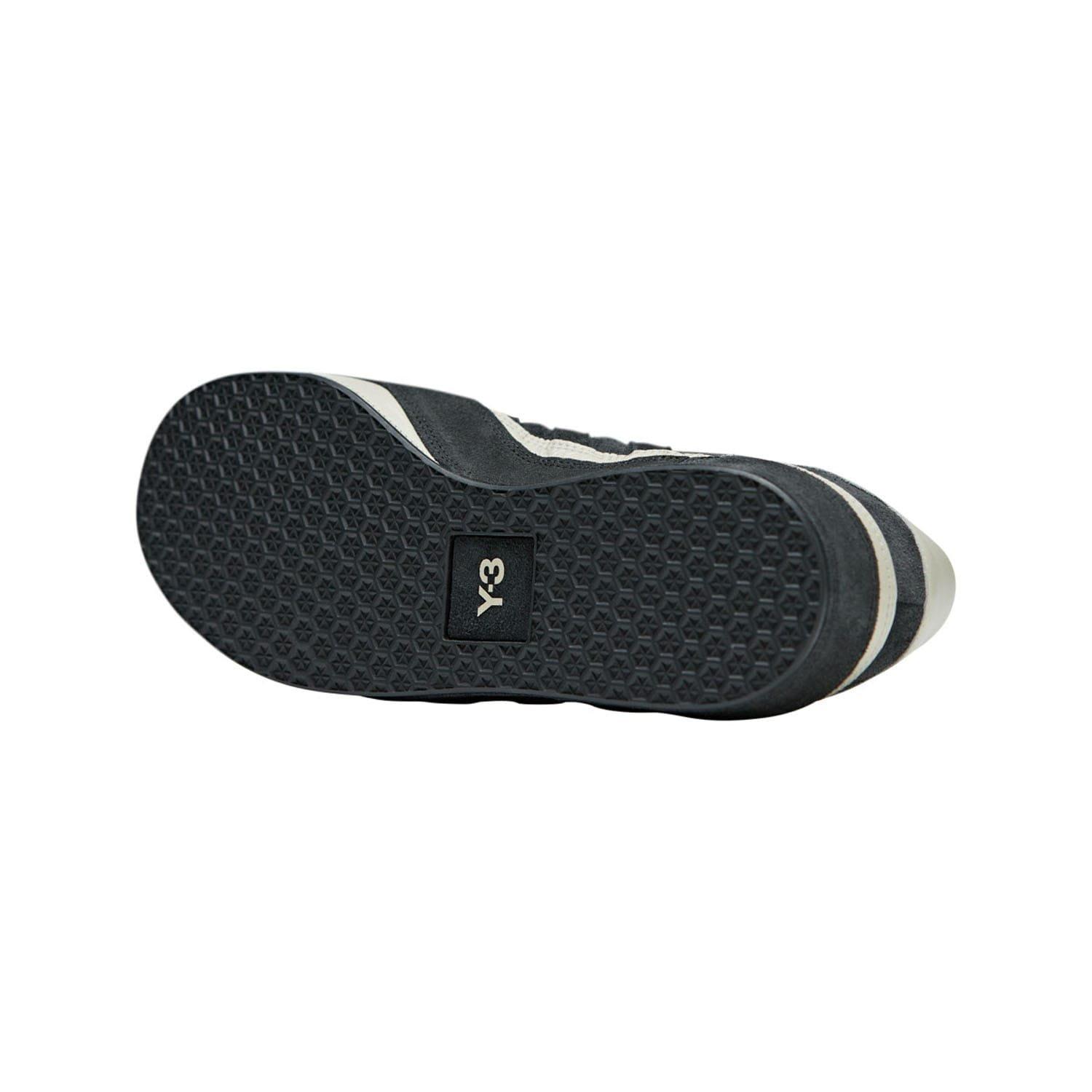 Tenisky Y3 Black 5371868 Gazelle Trainers - 4