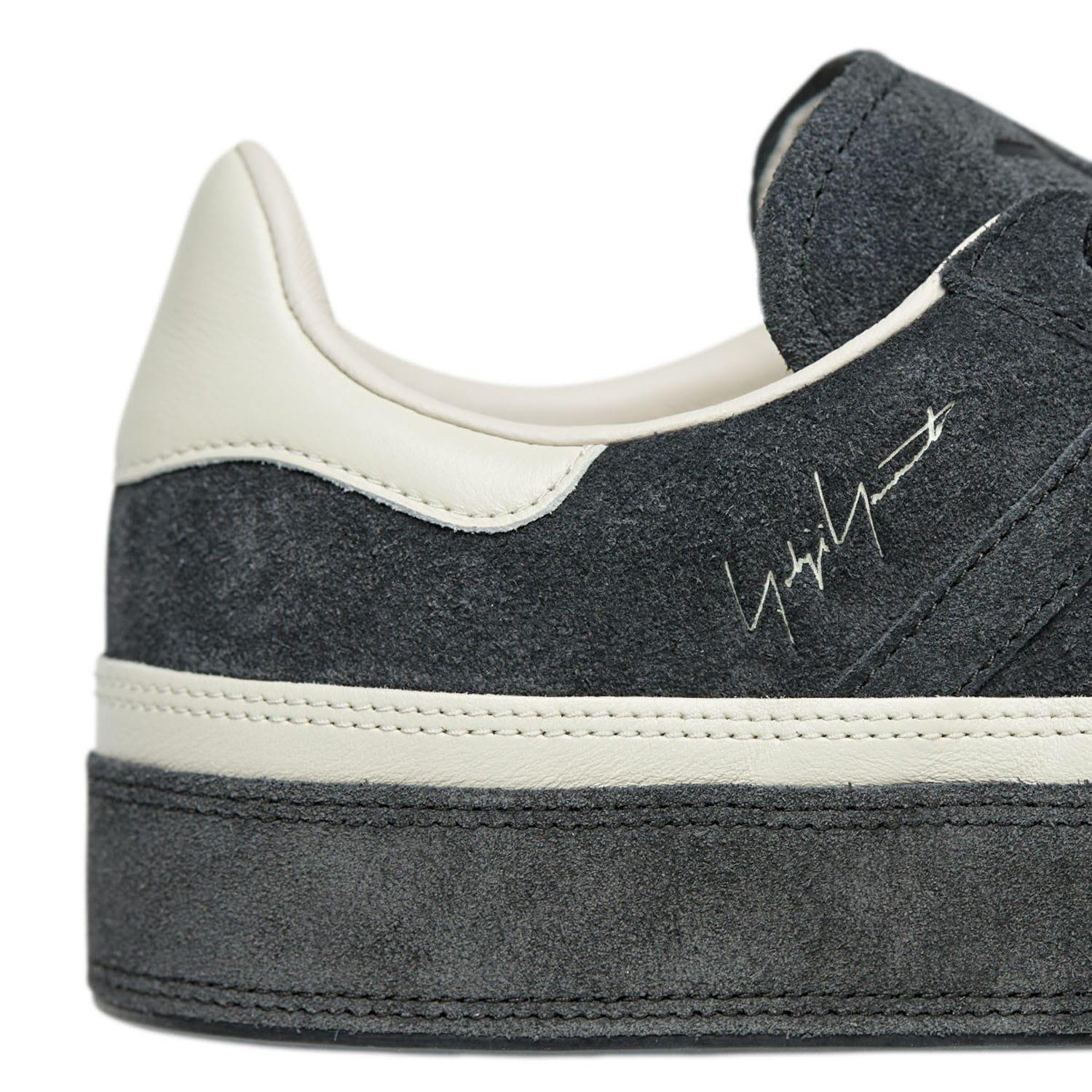 Tenisky Y3 Black 5371868 Gazelle Trainers - 6