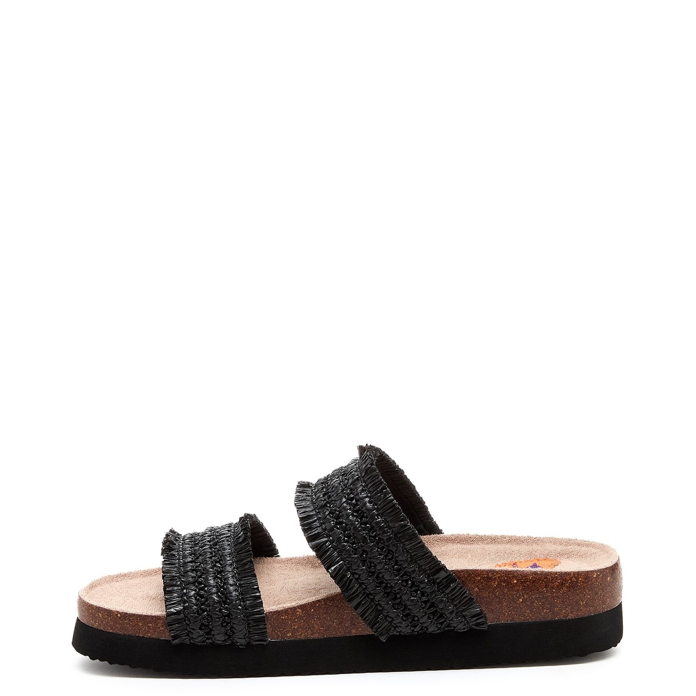 Rocket Dog Aruba Raffia Sandal - 2