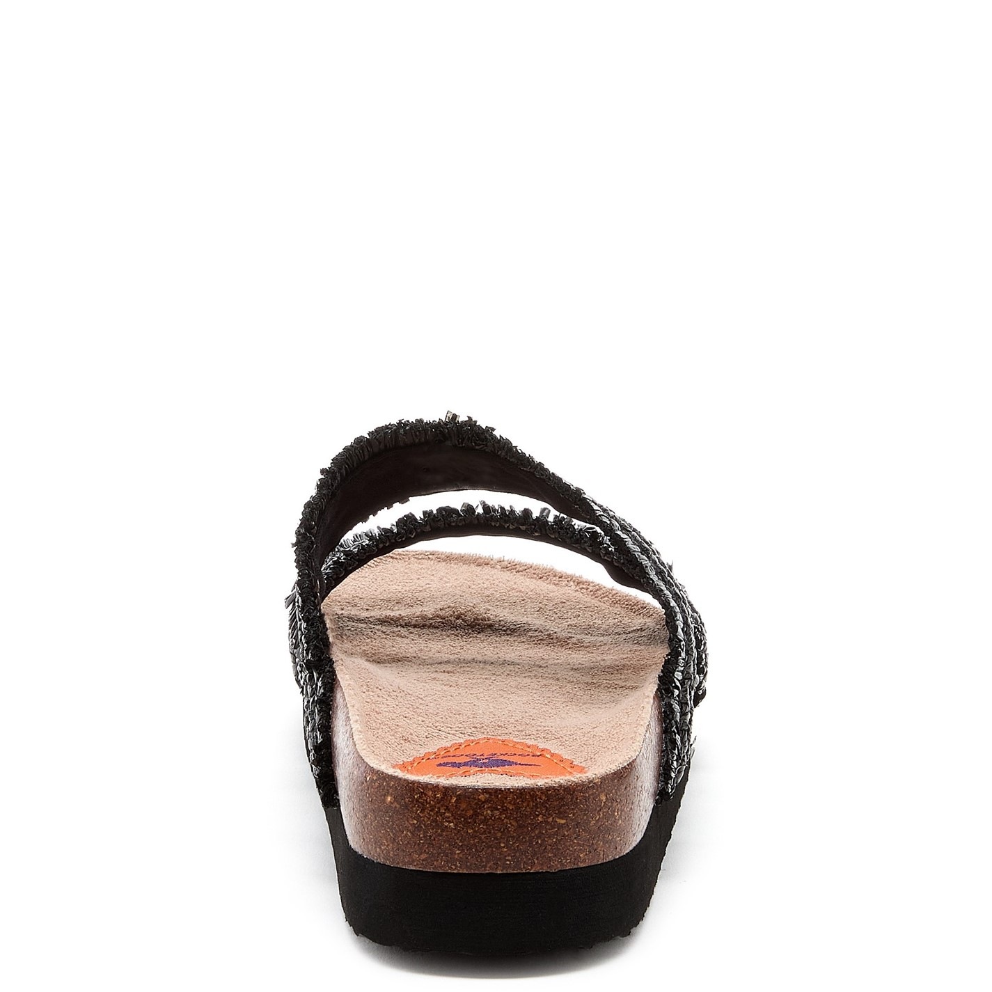 Rocket Dog Aruba Raffia Sandal - 4