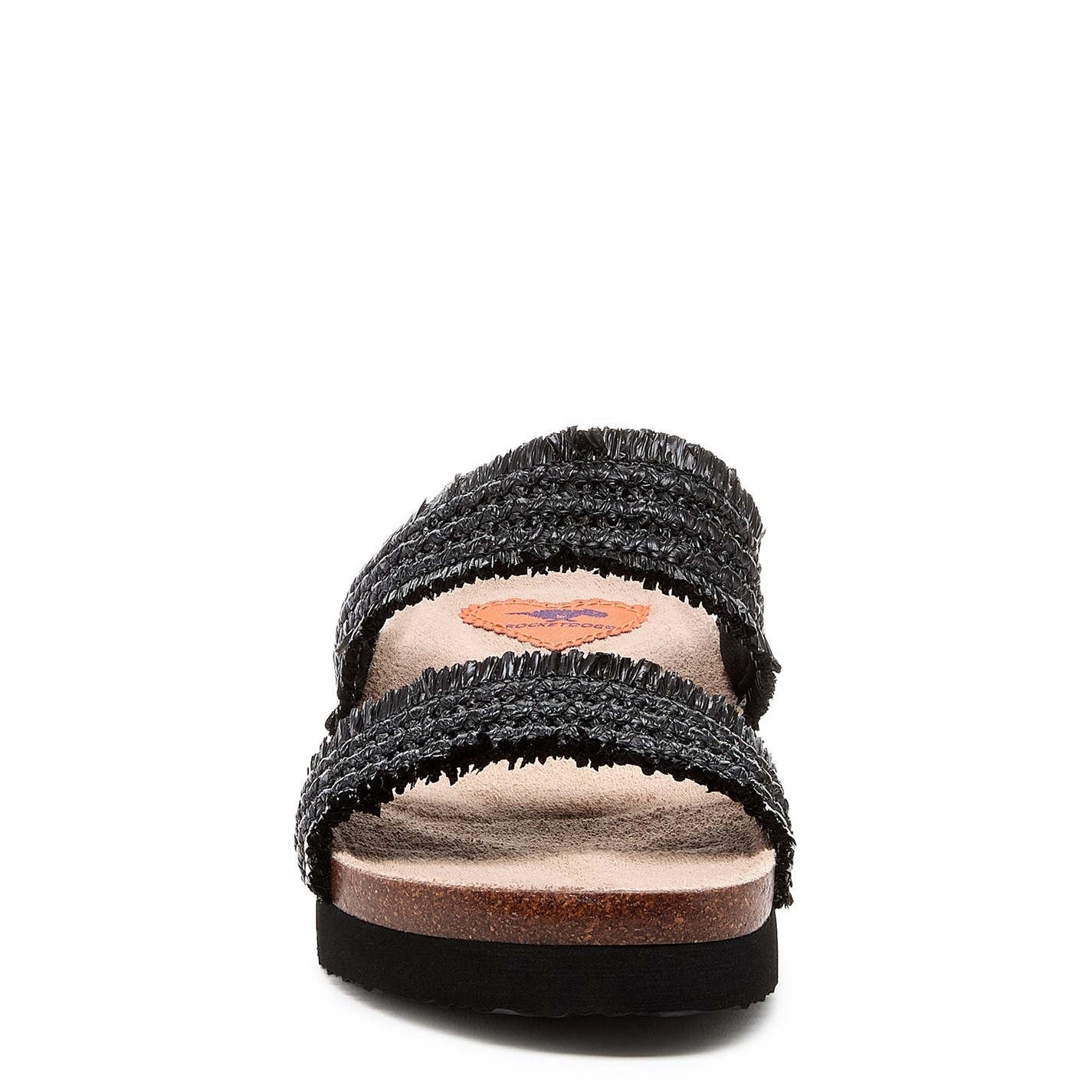 Rocket Dog Aruba Raffia Sandal - 5