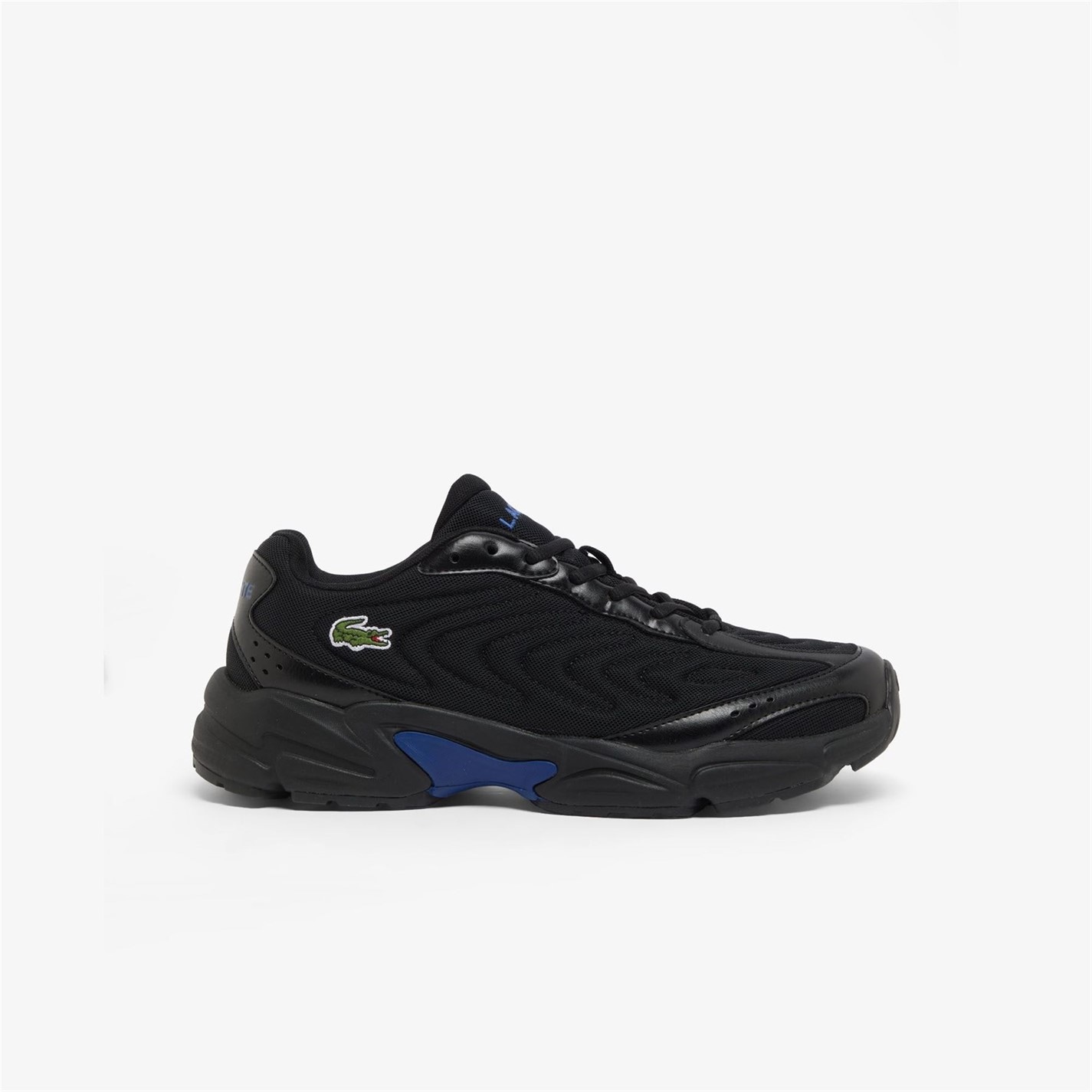 Lacoste Storm 96 2K Trainers - 1