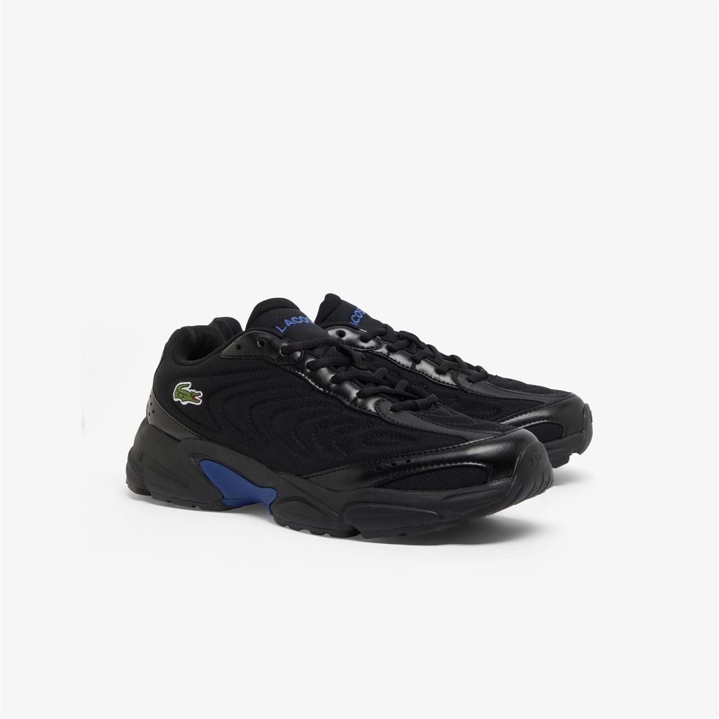 Lacoste Storm 96 2K Trainers - 2